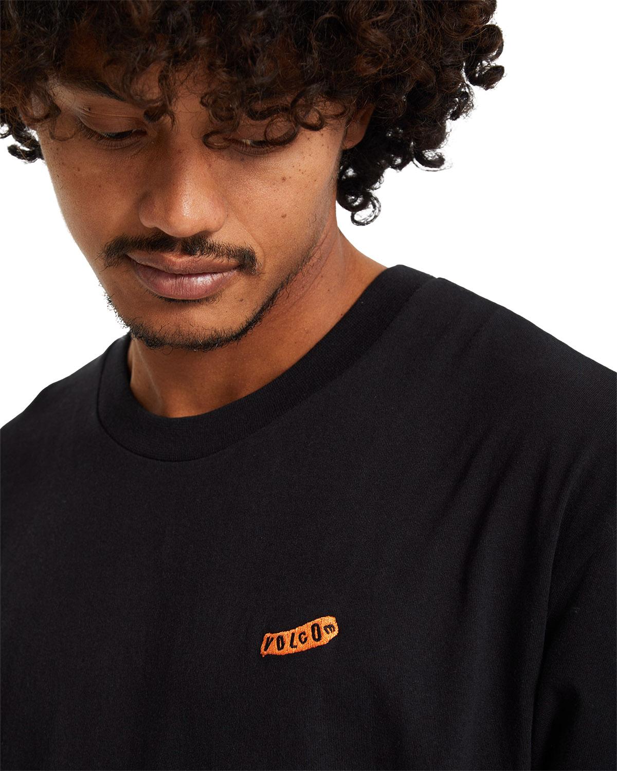 Product gallery image number 3 for product Pistol Stone LSE Short Sleeve T-Shirt - Men's