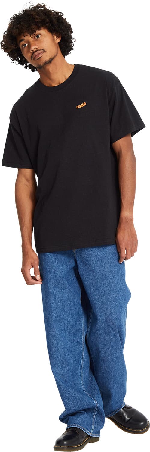 Product gallery image number 6 for product Pistol Stone LSE Short Sleeve T-Shirt - Men's