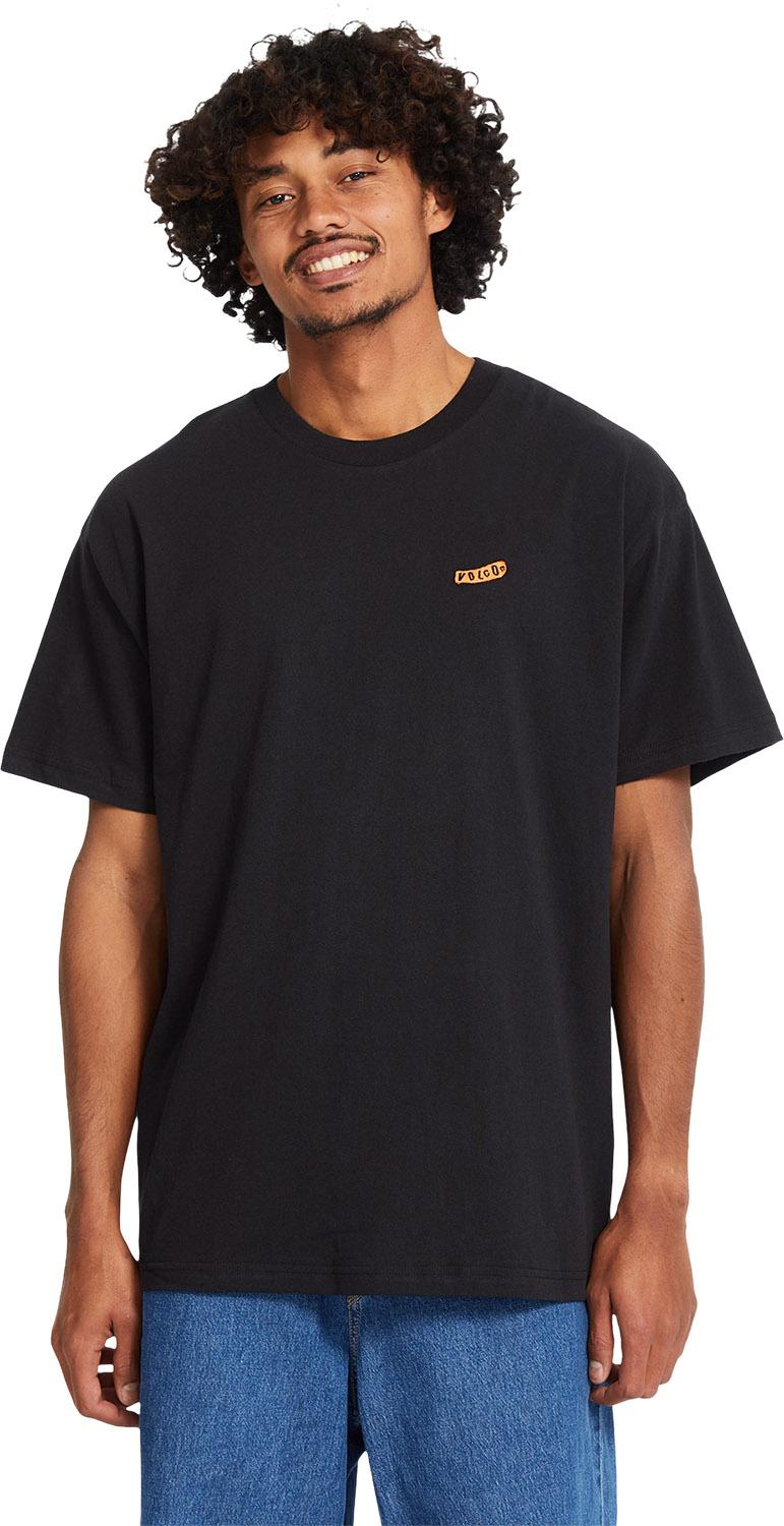 Product gallery image number 7 for product Pistol Stone LSE Short Sleeve T-Shirt - Men's