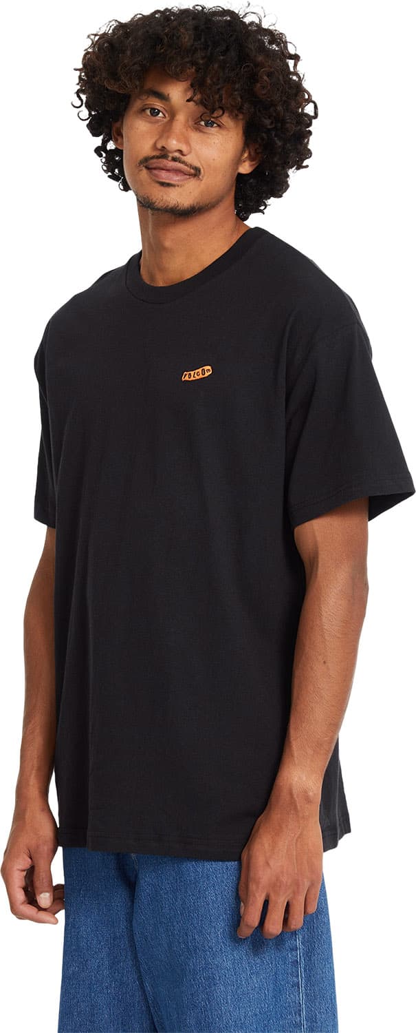 Product gallery image number 4 for product Pistol Stone LSE Short Sleeve T-Shirt - Men's