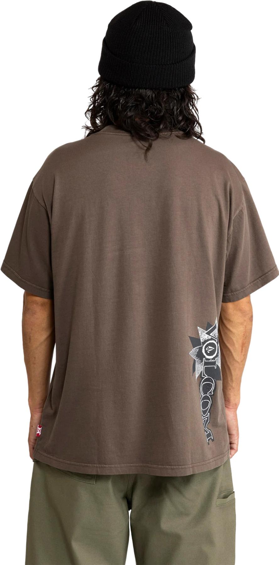 Product gallery image number 2 for product TT B Iguchi Valley Short Sleeve T-Shirt - Men's