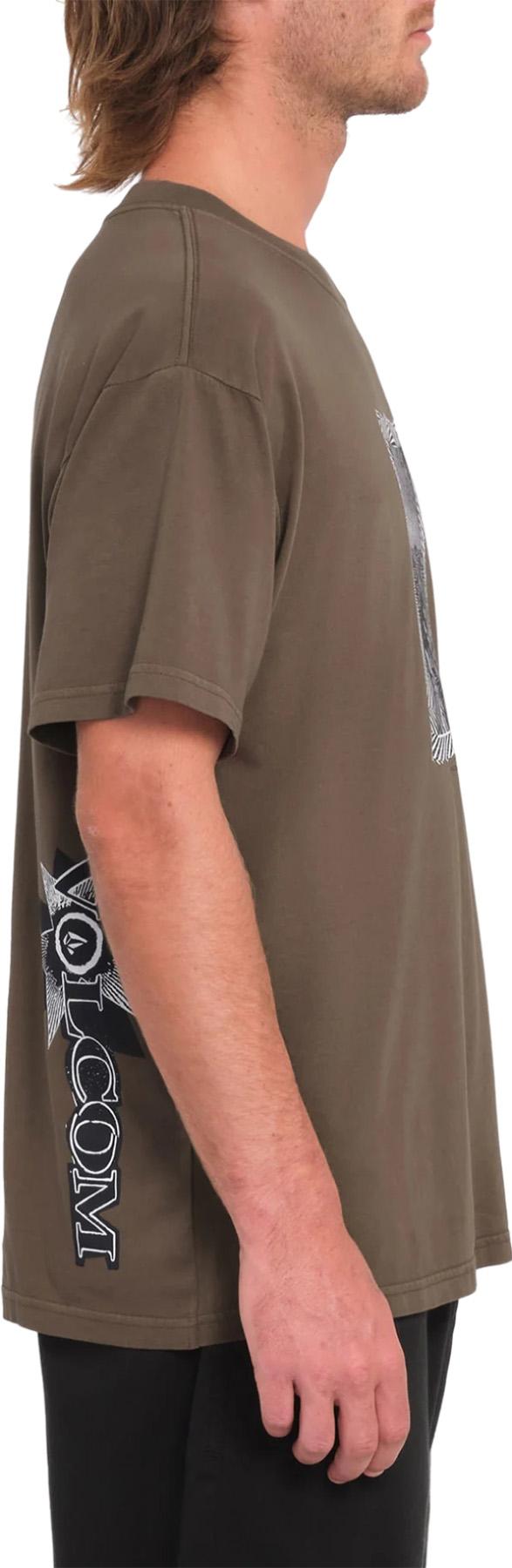 Product gallery image number 3 for product TT B Iguchi Valley Short Sleeve T-Shirt - Men's