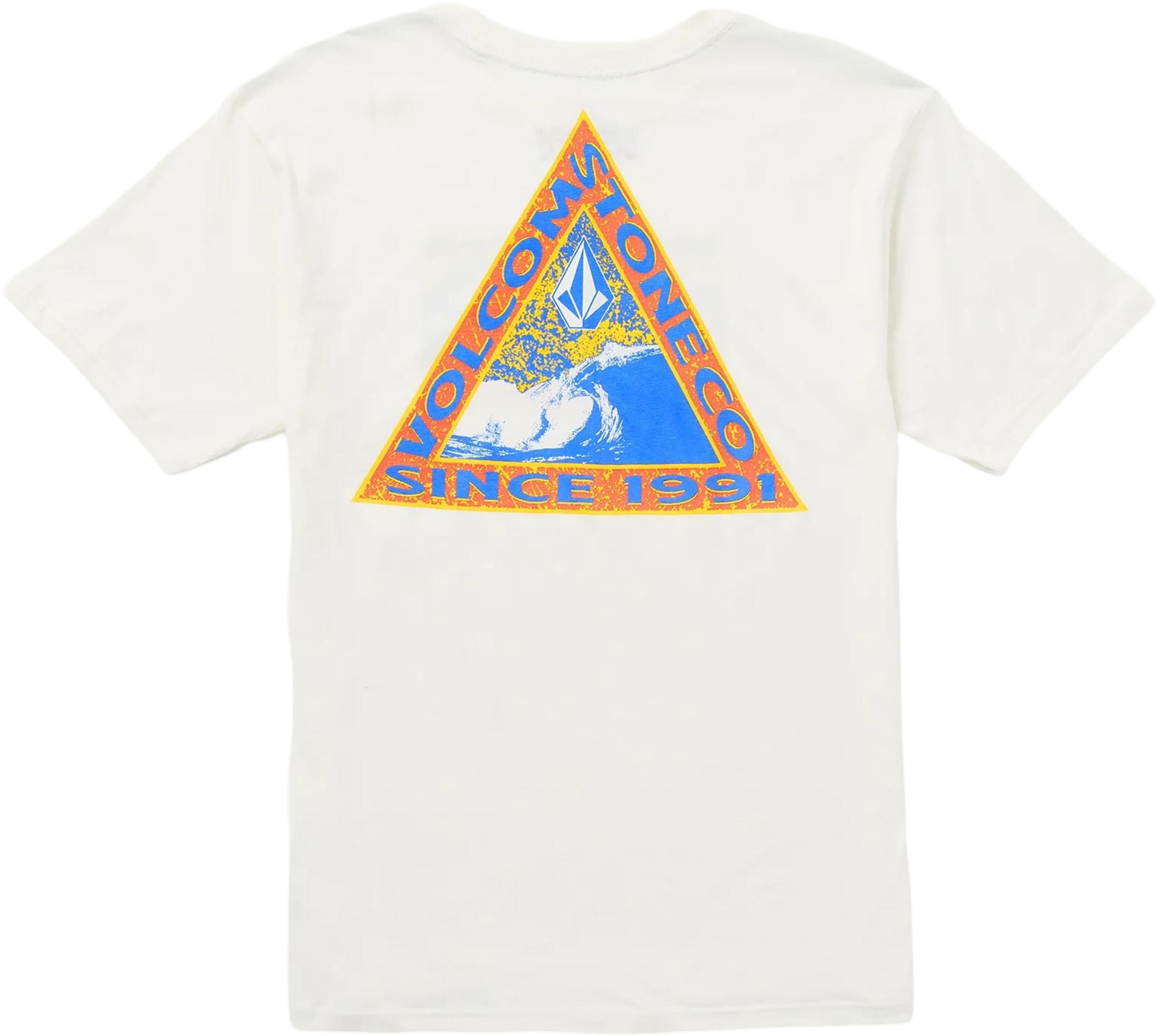 Numéro de l'image de la galerie de produits 2 pour le produit T-shirt à manches courtes Finna - Homme
