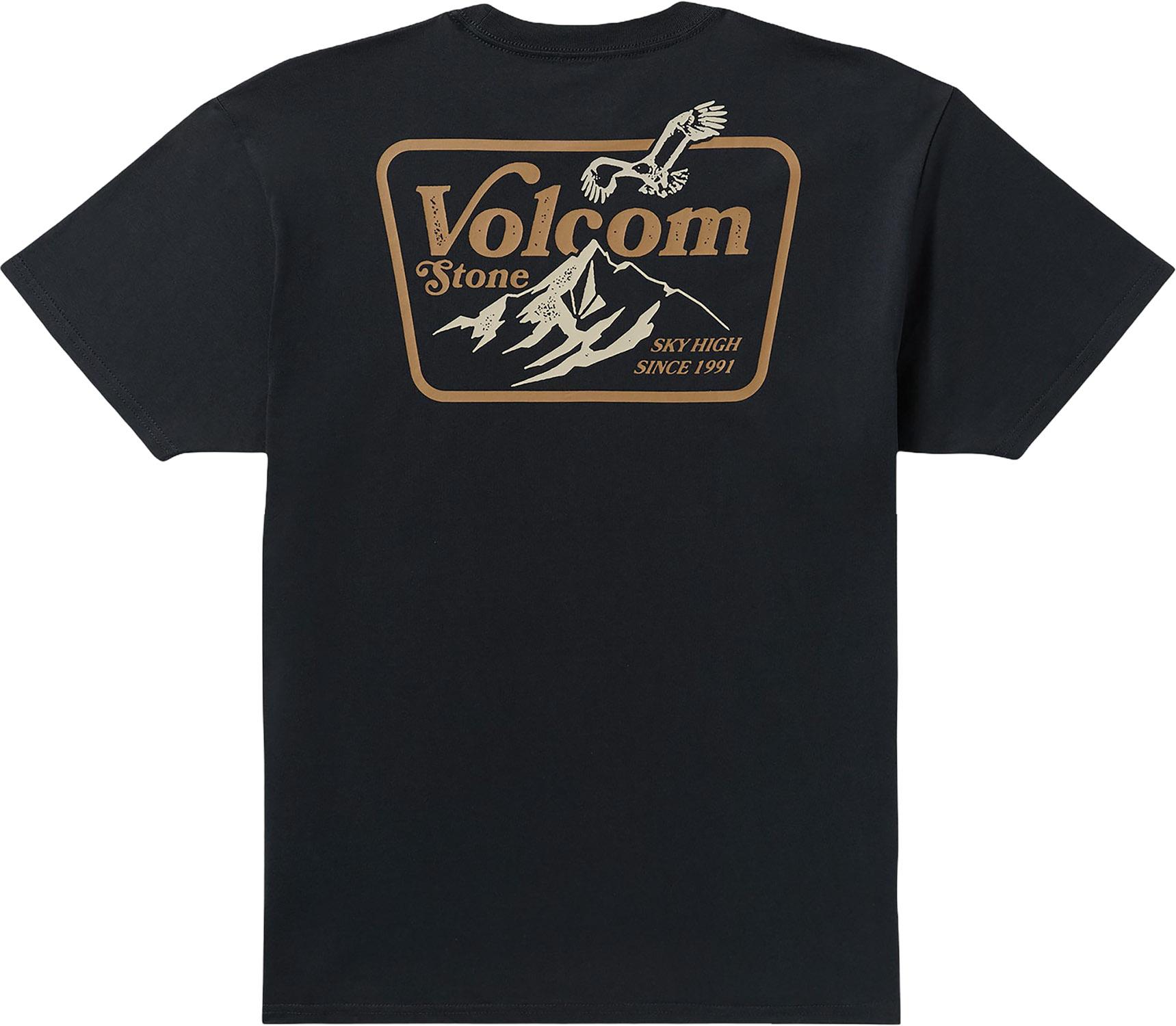 Product gallery image number 7 for product Sky High Short Sleeve T-Shirt - Men's