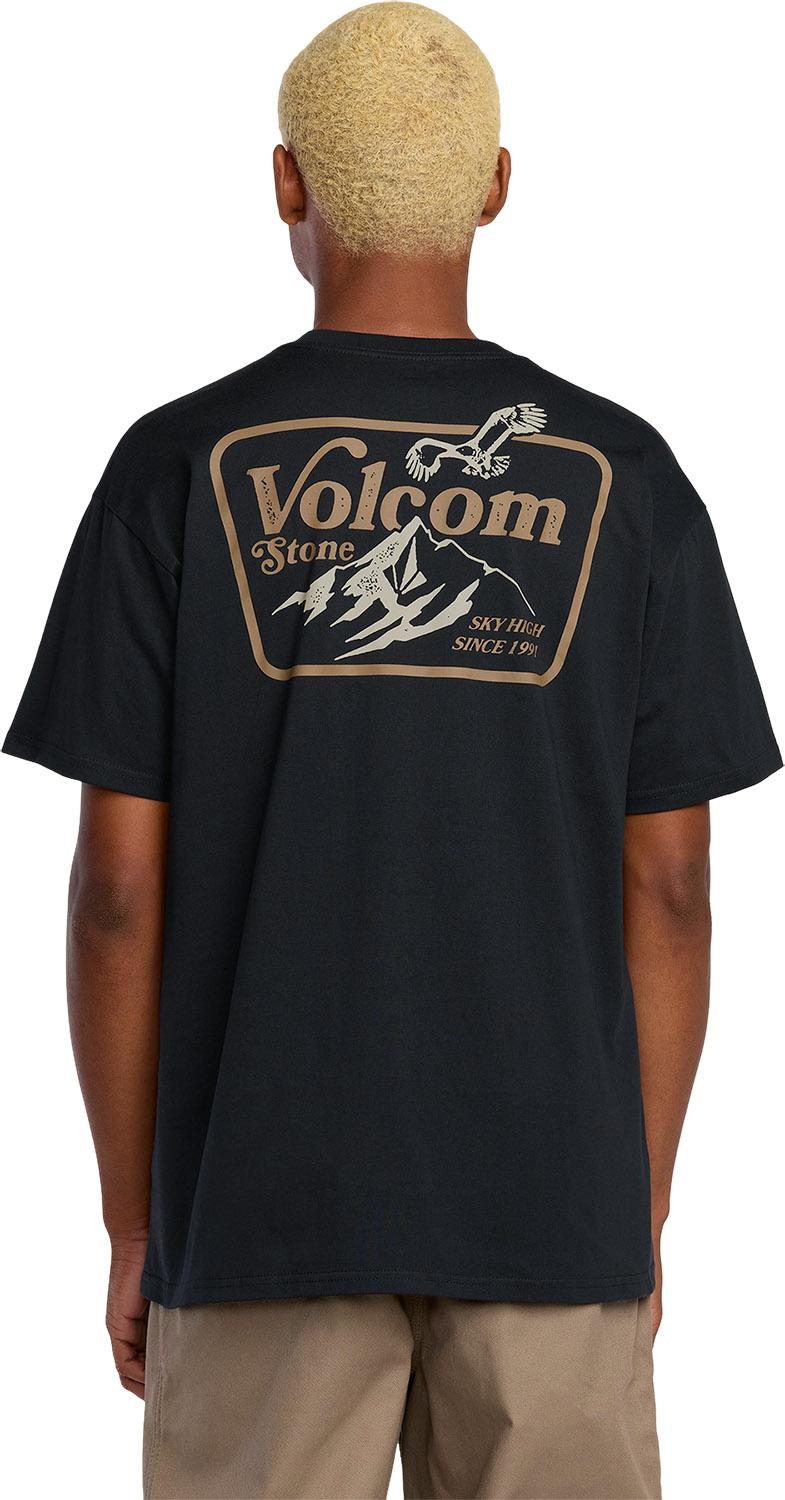 Product gallery image number 6 for product Sky High Short Sleeve T-Shirt - Men's