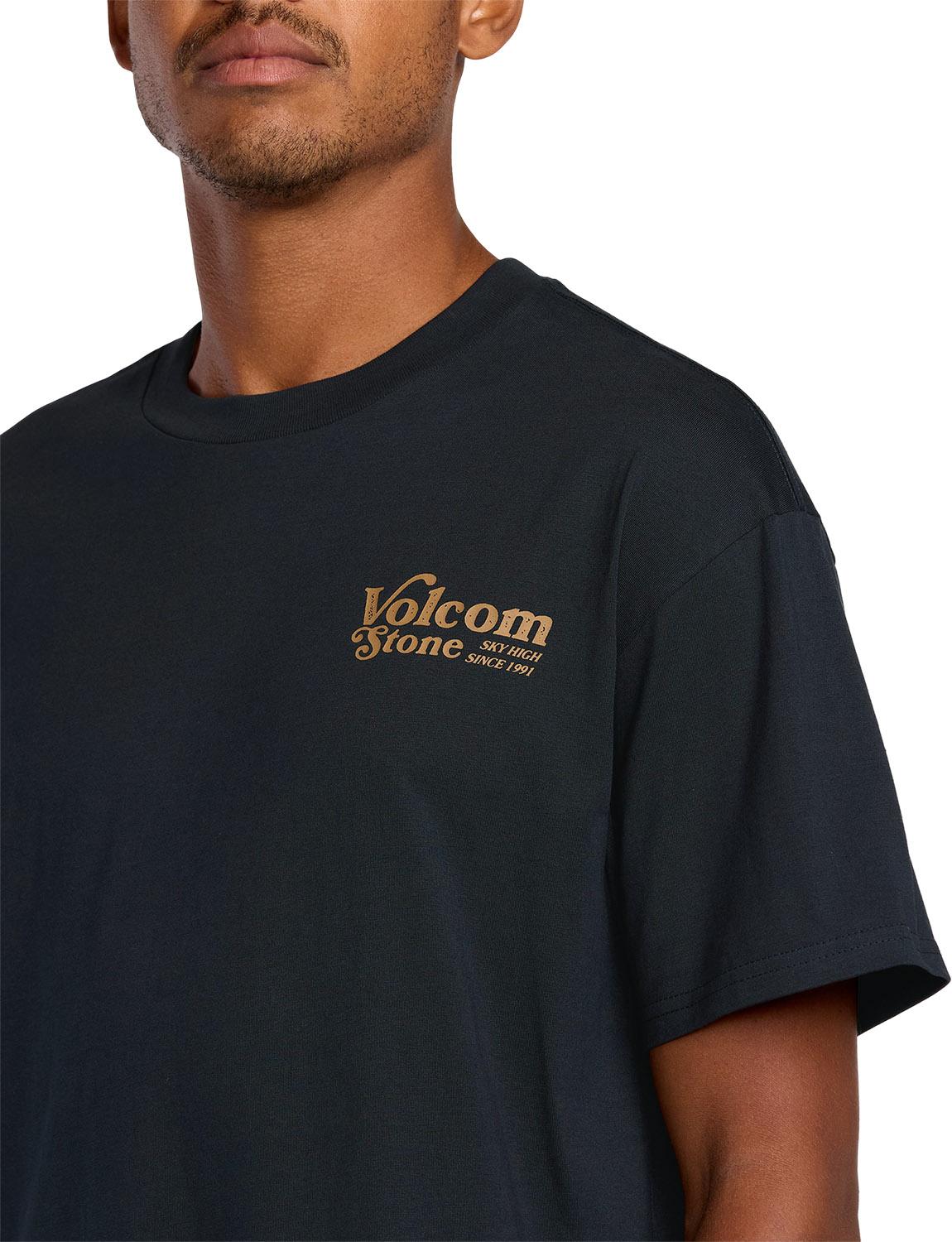 Product gallery image number 5 for product Sky High Short Sleeve T-Shirt - Men's