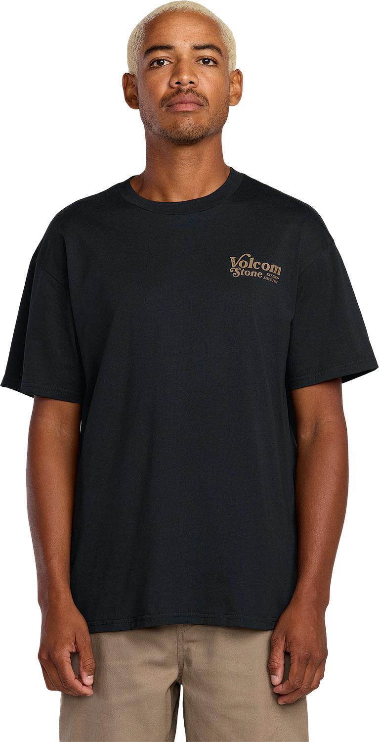 Product gallery image number 3 for product Sky High Short Sleeve T-Shirt - Men's