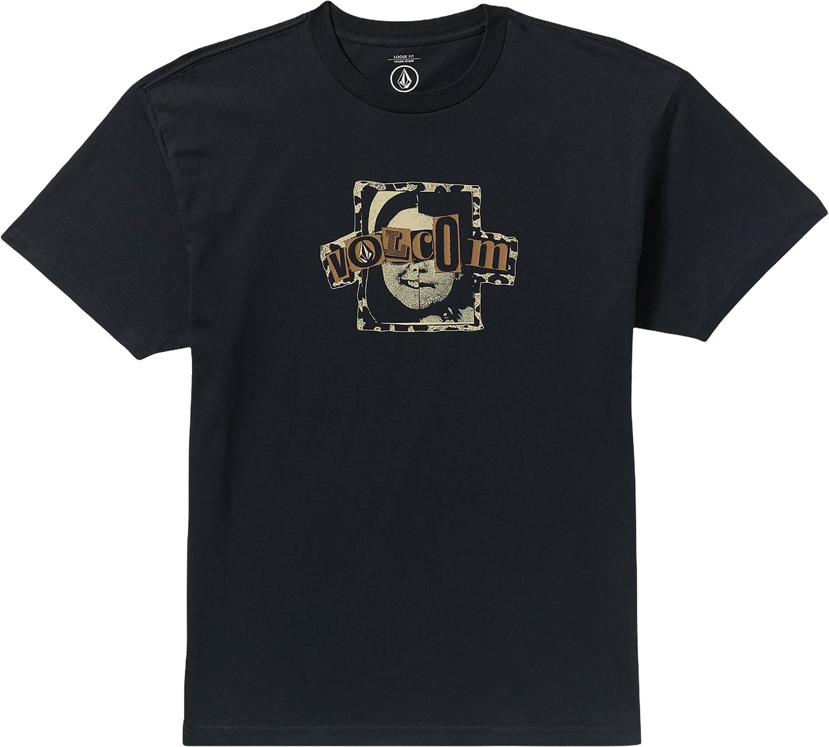 Product image for Sneer Short Sleeve T-Shirt - Men's