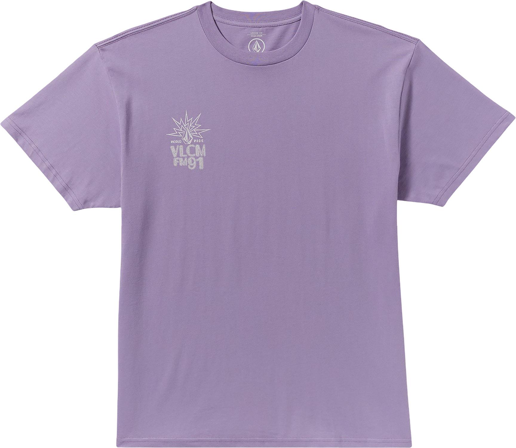 Product image for Tune In Short Sleeve T-Shirt - Men's