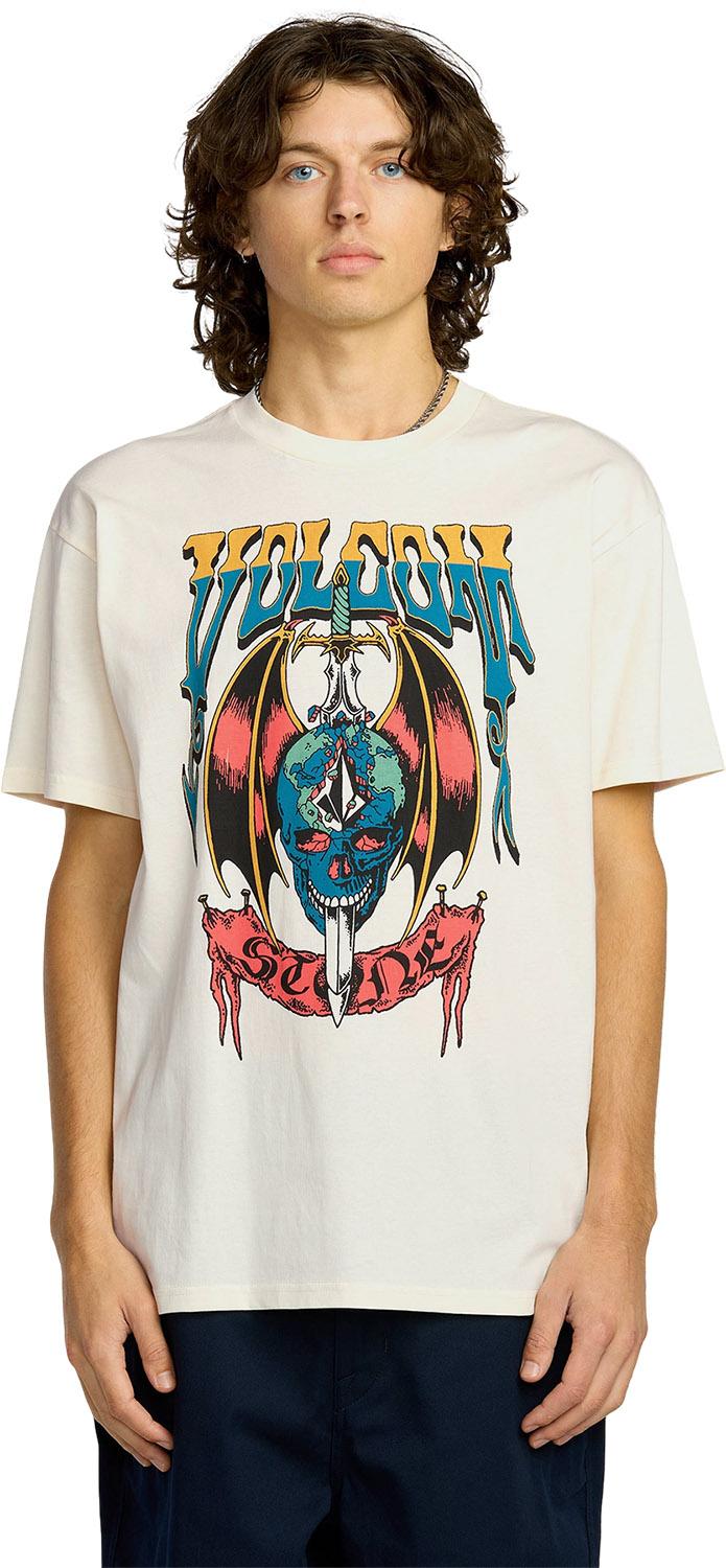 Product gallery image number 3 for product World Weapon Short Sleeve T-Shirt - Men's