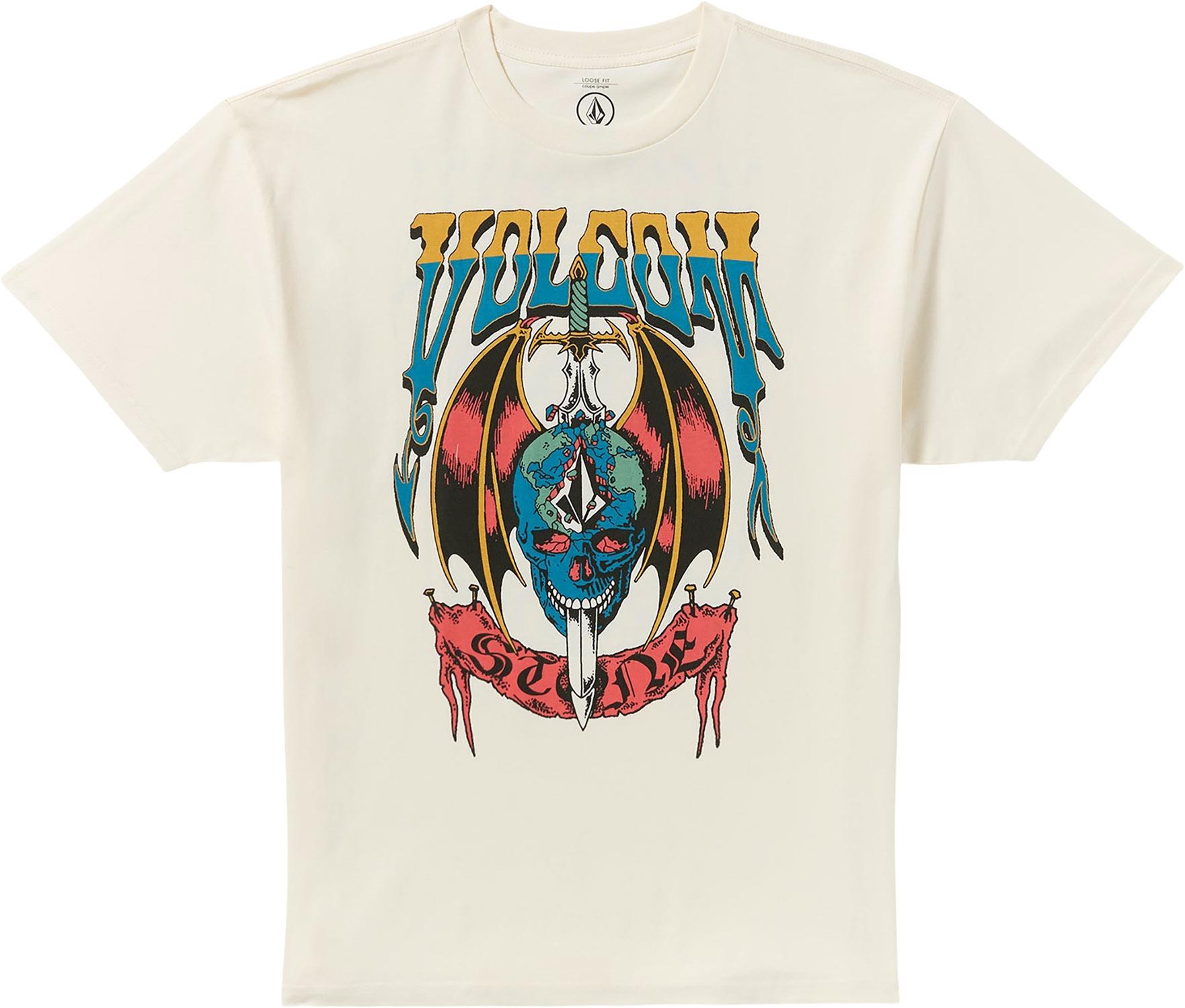 Product image for World Weapon Short Sleeve T-Shirt - Men's