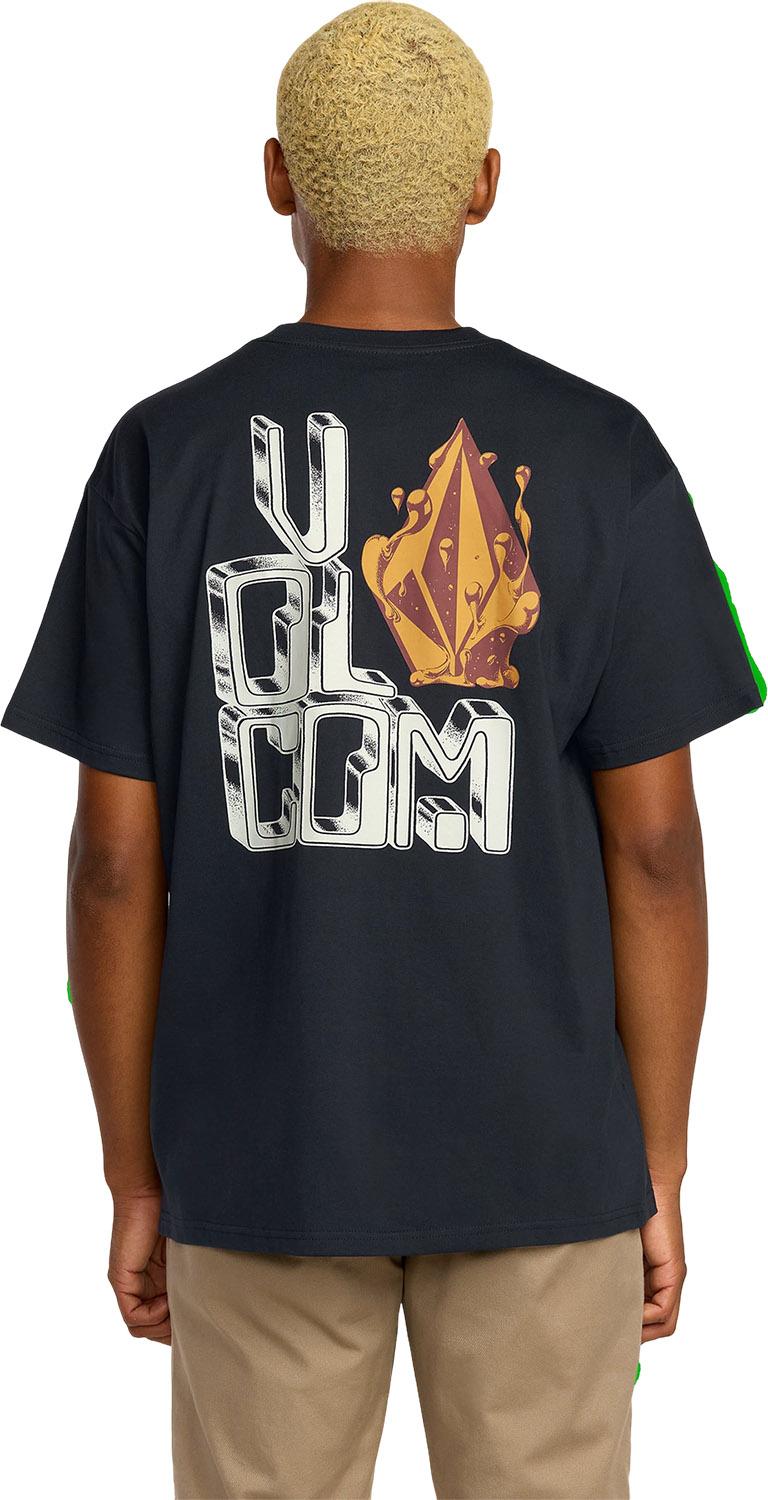 Product gallery image number 6 for product Featured Artist Callum Rooney Short Sleeve T-Shirt - Men's