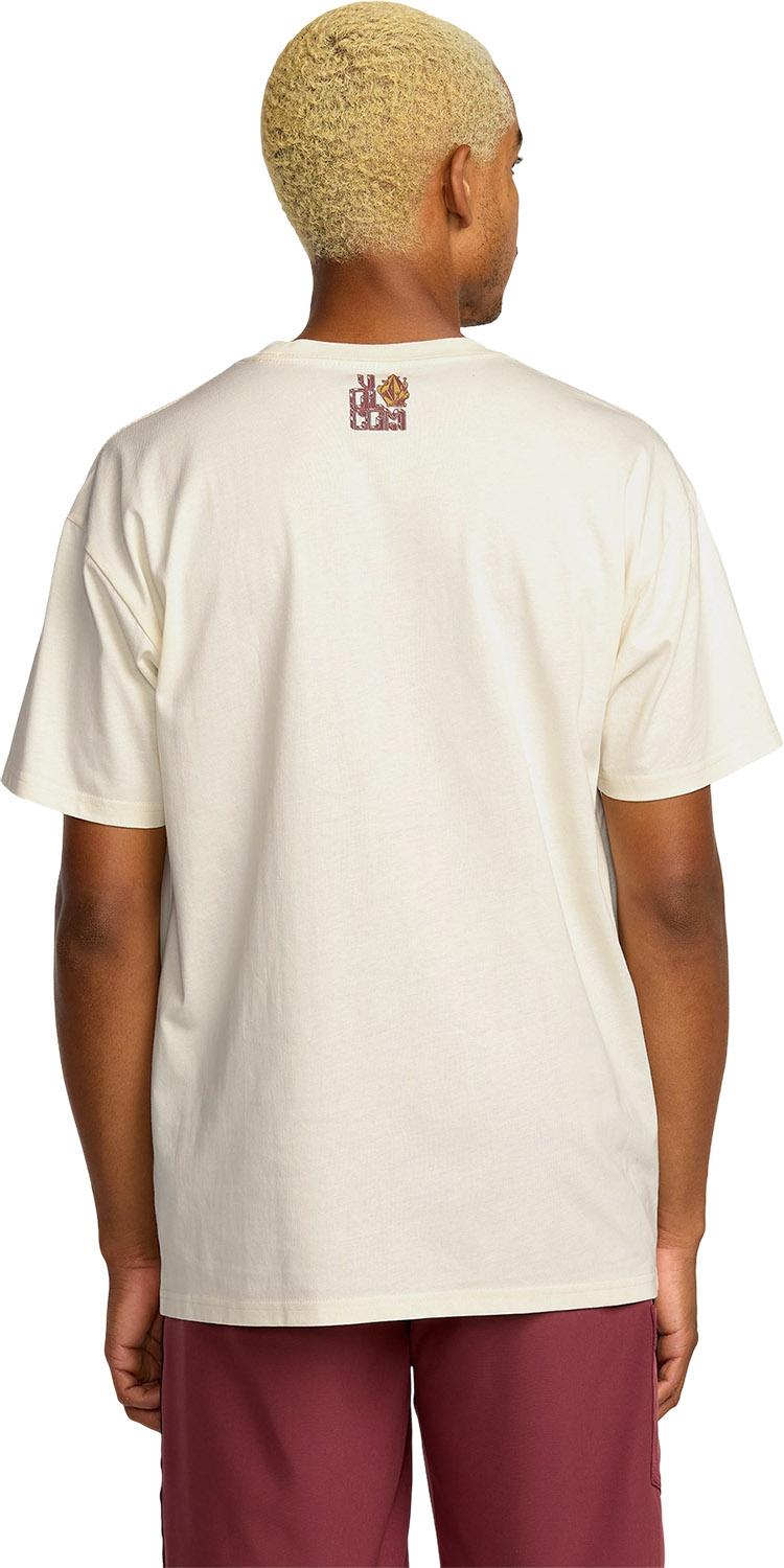 Product gallery image number 7 for product Featured Artist Callum Rooney Short Sleeve T-Shirt - Men's