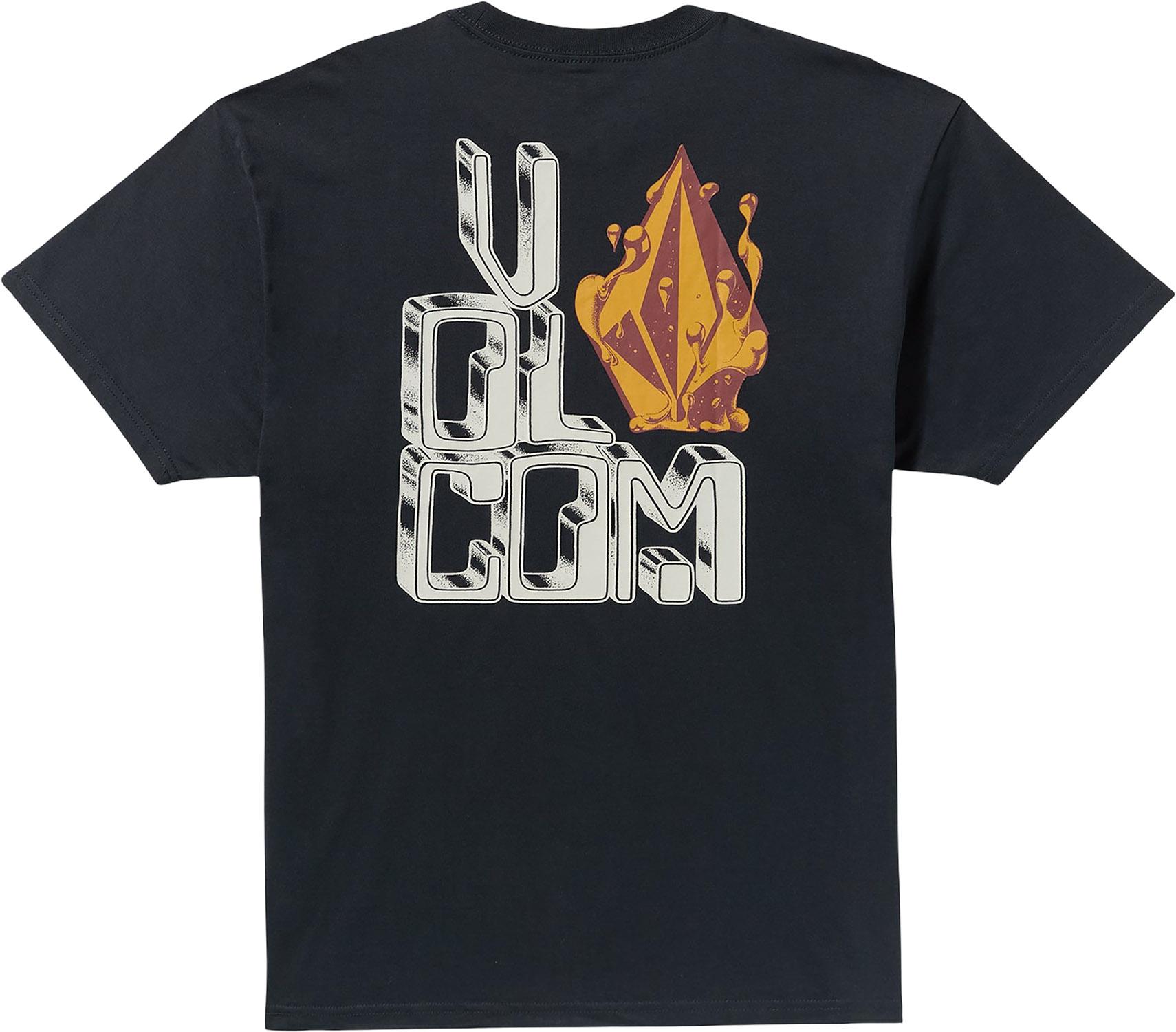 Product gallery image number 3 for product Featured Artist Callum Rooney Short Sleeve T-Shirt - Men's