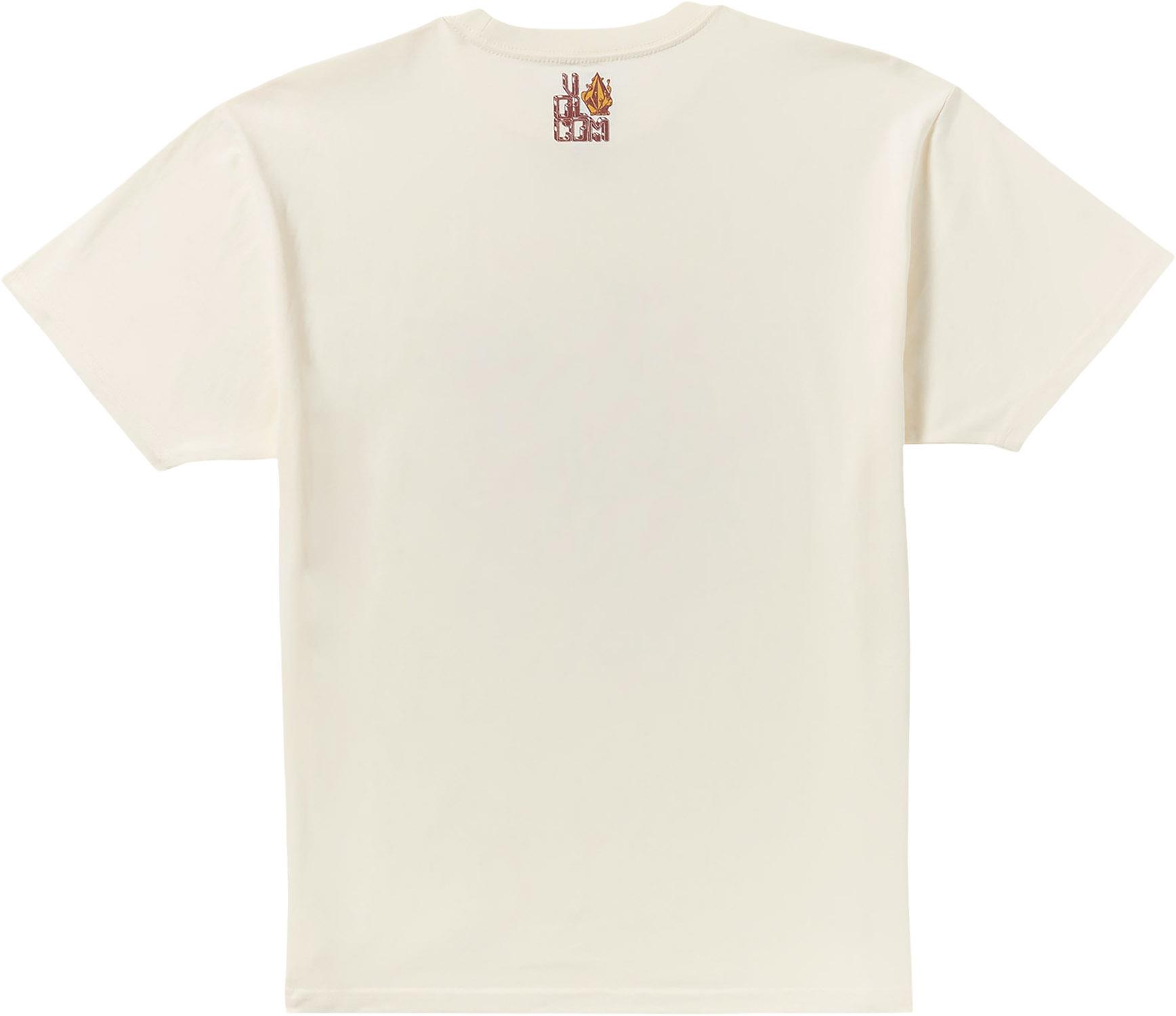 Product gallery image number 6 for product Featured Artist Callum Rooney Short Sleeve T-Shirt - Men's