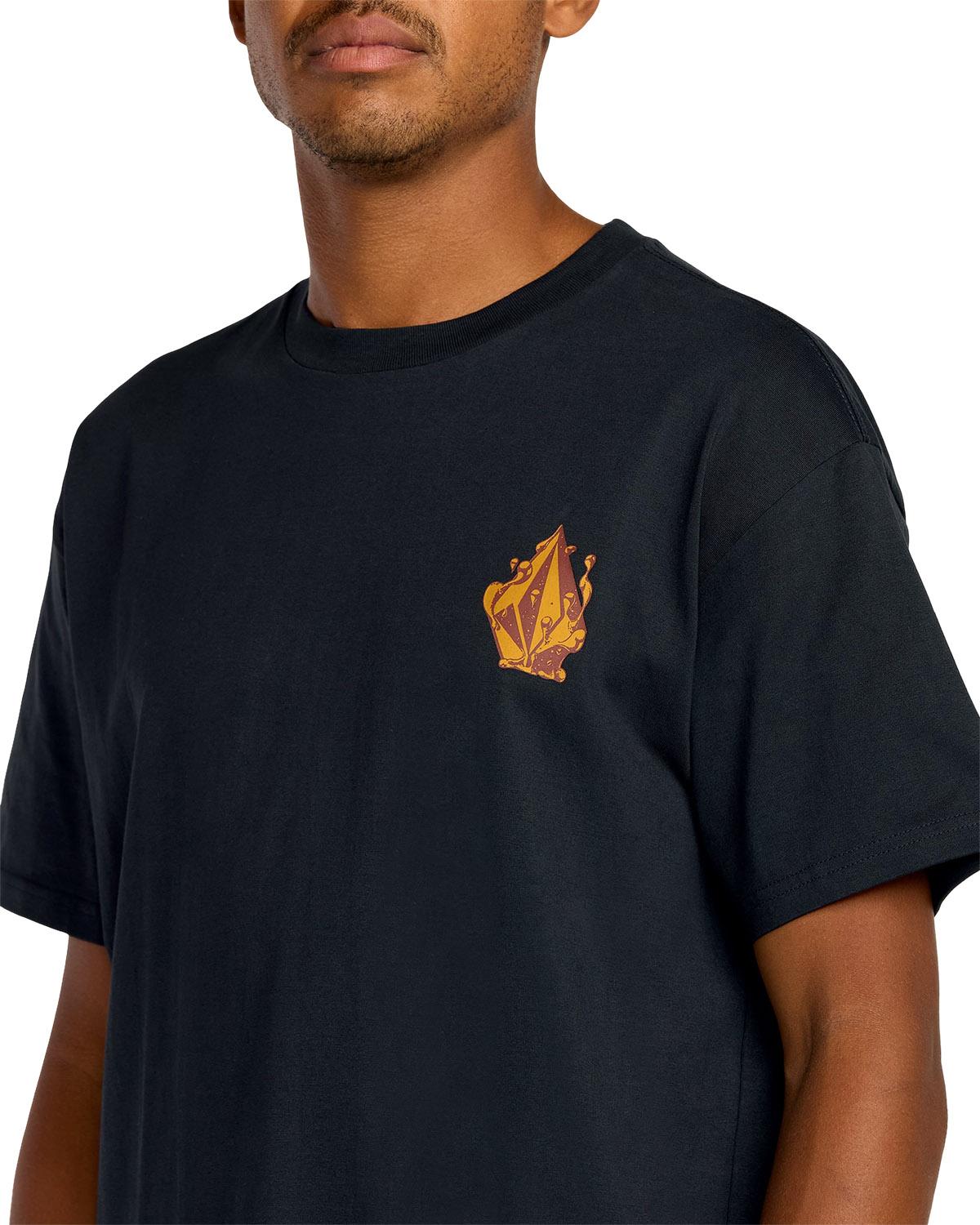 Product gallery image number 7 for product Featured Artist Callum Rooney Short Sleeve T-Shirt - Men's