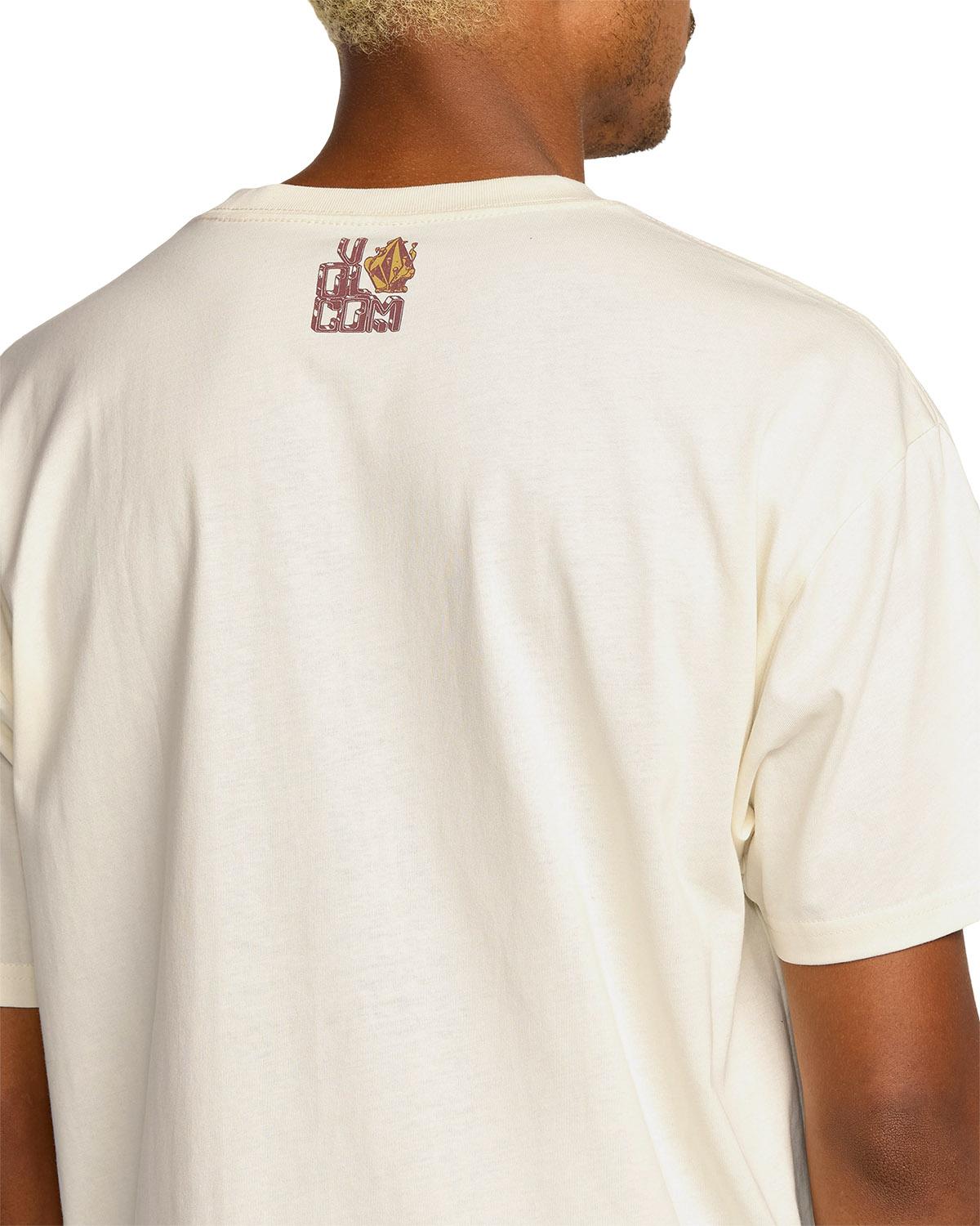 Product gallery image number 5 for product Featured Artist Callum Rooney Short Sleeve T-Shirt - Men's