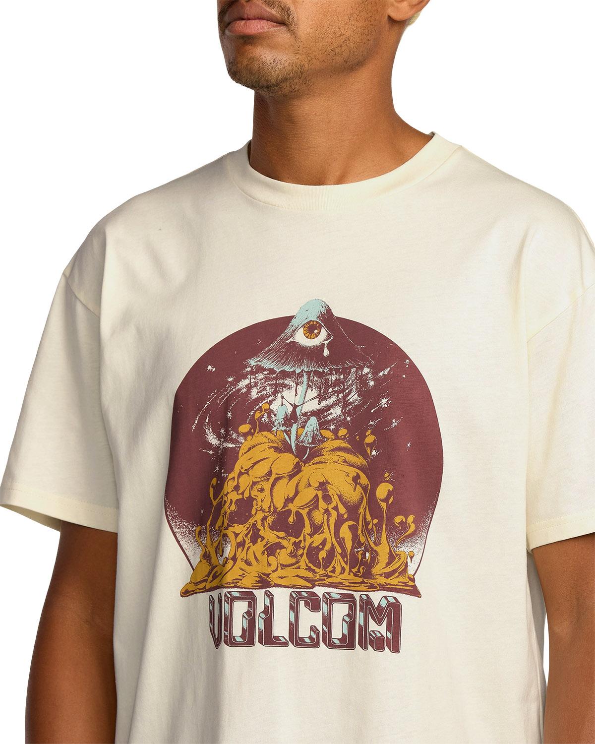 Product gallery image number 8 for product Featured Artist Callum Rooney Short Sleeve T-Shirt - Men's