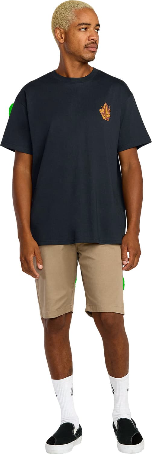Product gallery image number 2 for product Featured Artist Callum Rooney Short Sleeve T-Shirt - Men's