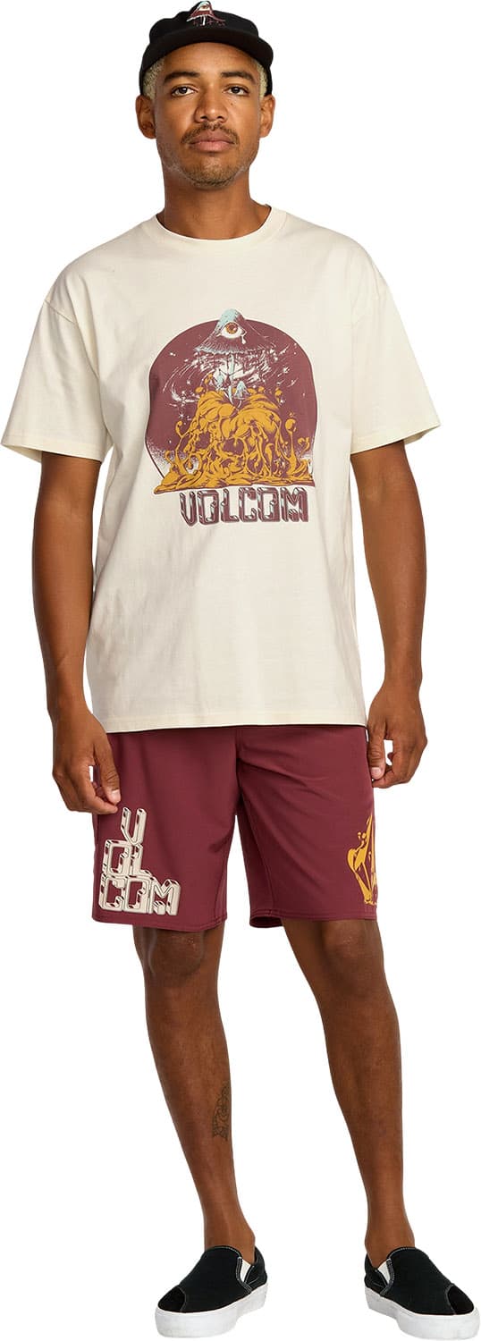 Product gallery image number 2 for product Featured Artist Callum Rooney Short Sleeve T-Shirt - Men's