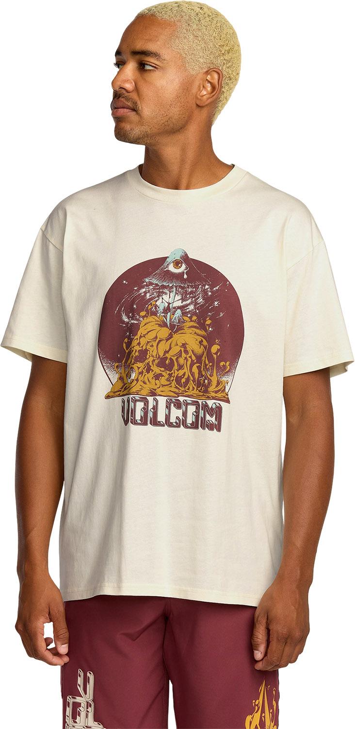 Product gallery image number 4 for product Featured Artist Callum Rooney Short Sleeve T-Shirt - Men's