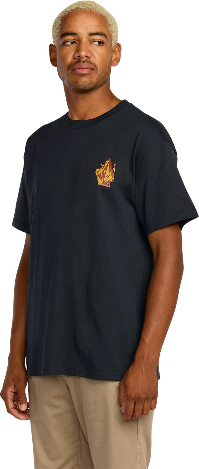 Product gallery image number 4 for product Featured Artist Callum Rooney Short Sleeve T-Shirt - Men's