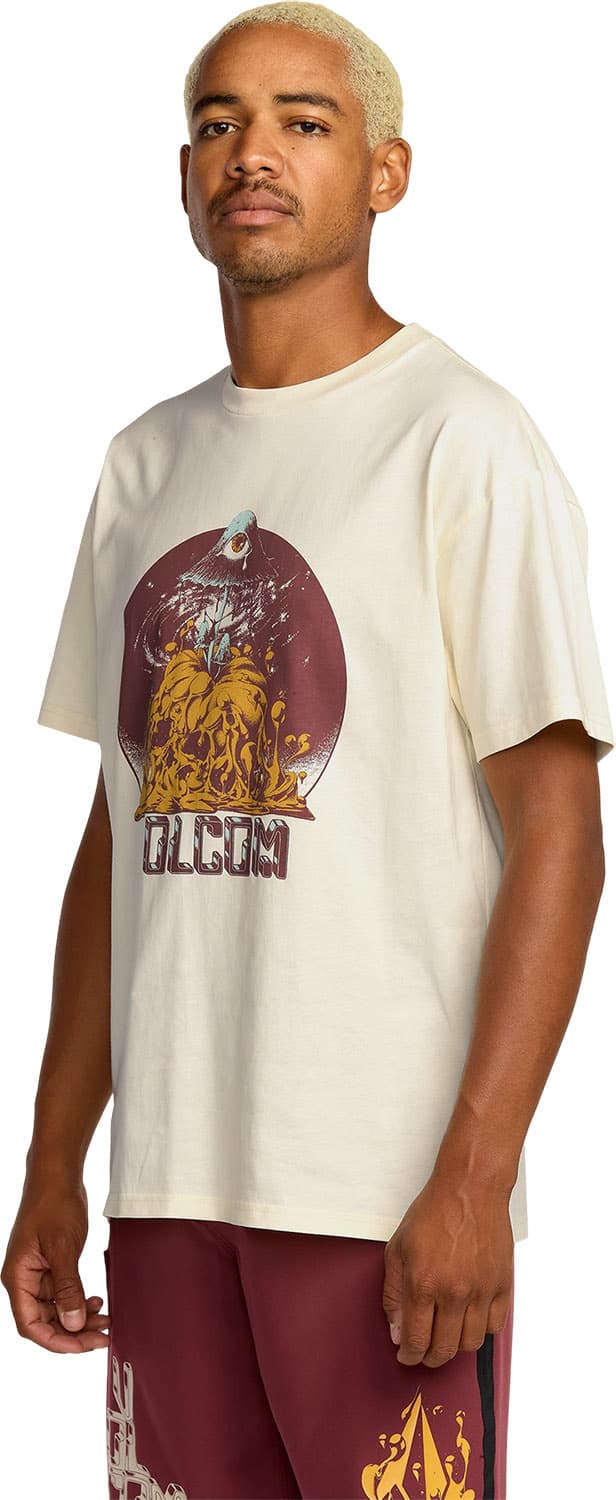 Product gallery image number 3 for product Featured Artist Callum Rooney Short Sleeve T-Shirt - Men's