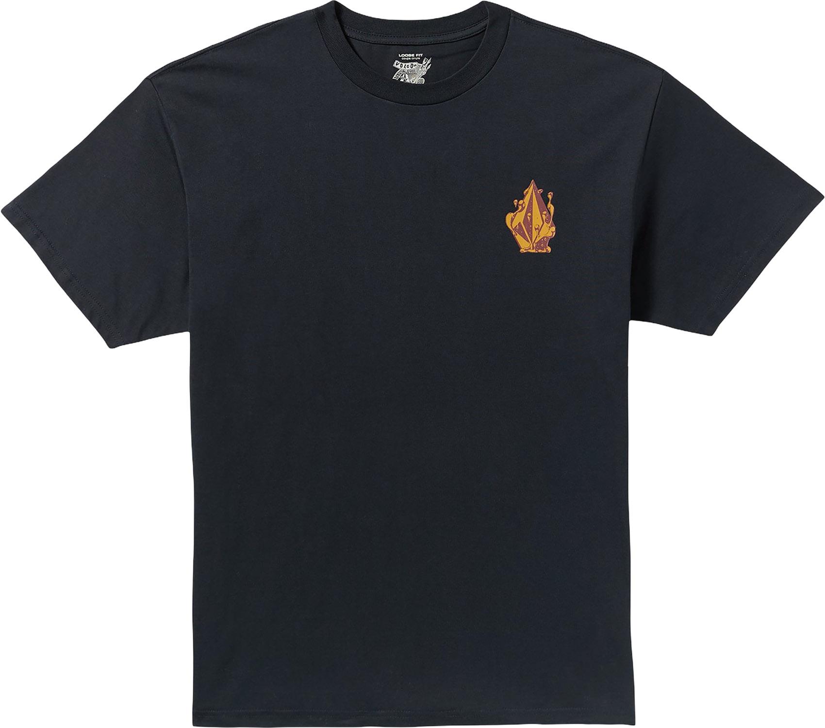 Product image for Featured Artist Callum Rooney Short Sleeve T-Shirt - Men's