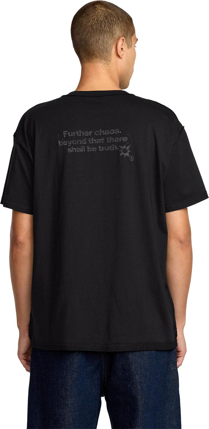 Product gallery image number 2 for product Povj Short Sleeve T-Shirt - Men's