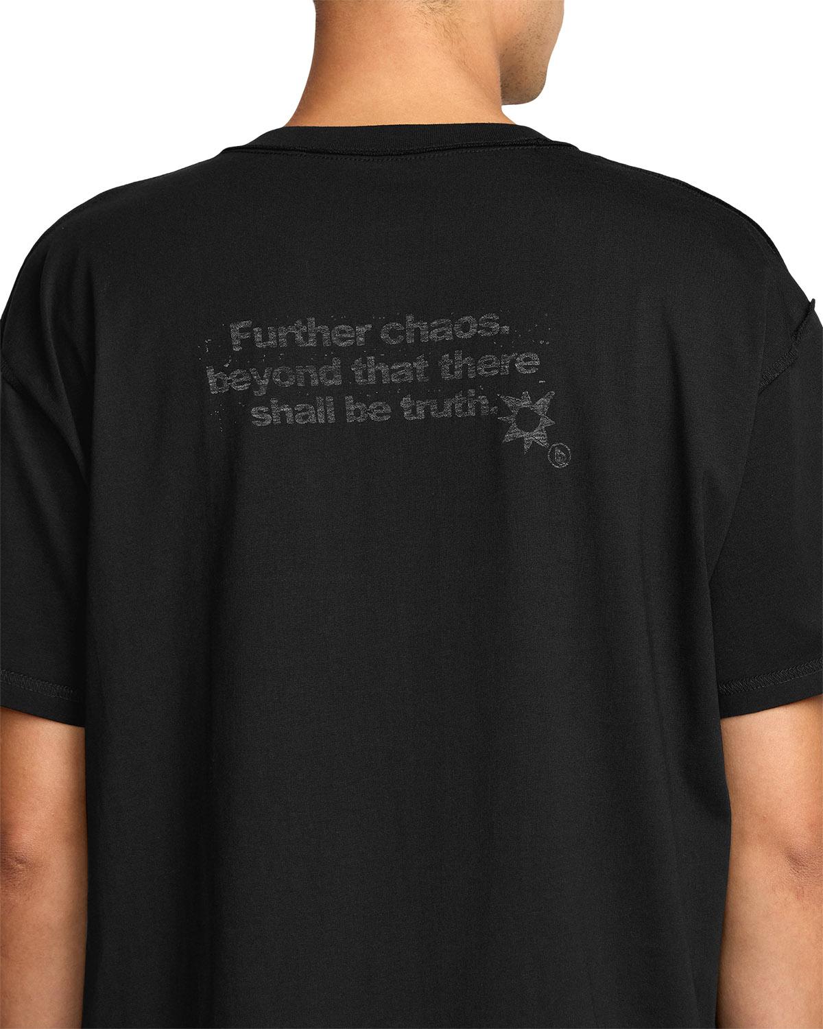 Product gallery image number 6 for product Povj Short Sleeve T-Shirt - Men's