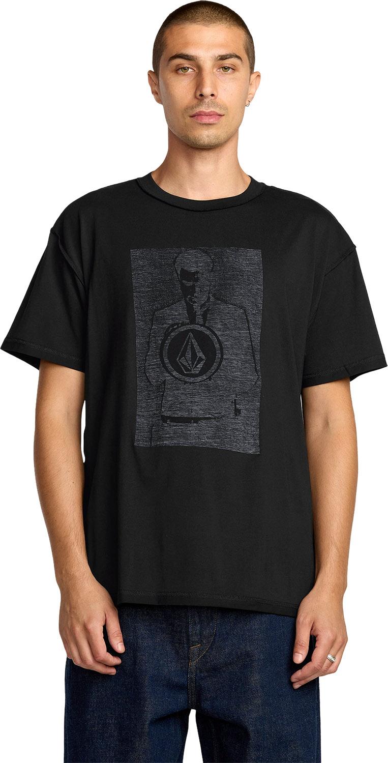 Product gallery image number 7 for product Povj Short Sleeve T-Shirt - Men's