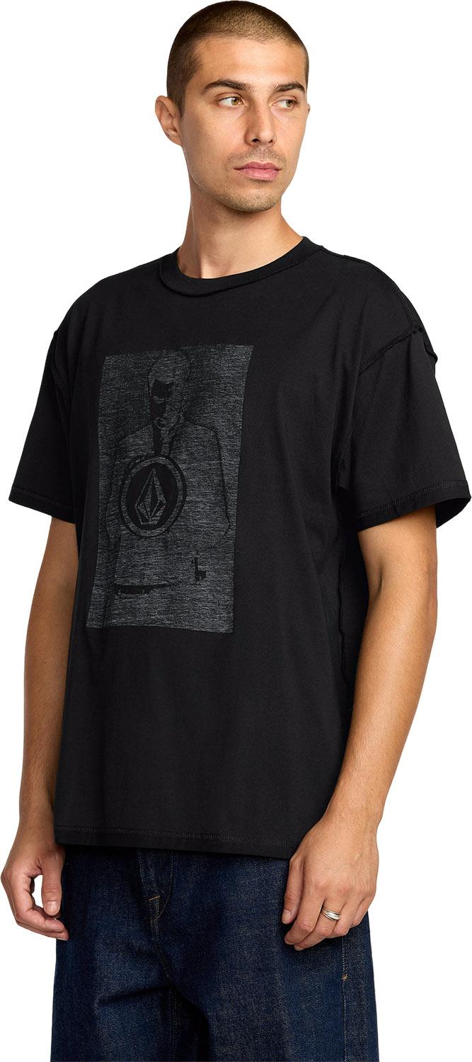 Product gallery image number 5 for product Povj Short Sleeve T-Shirt - Men's