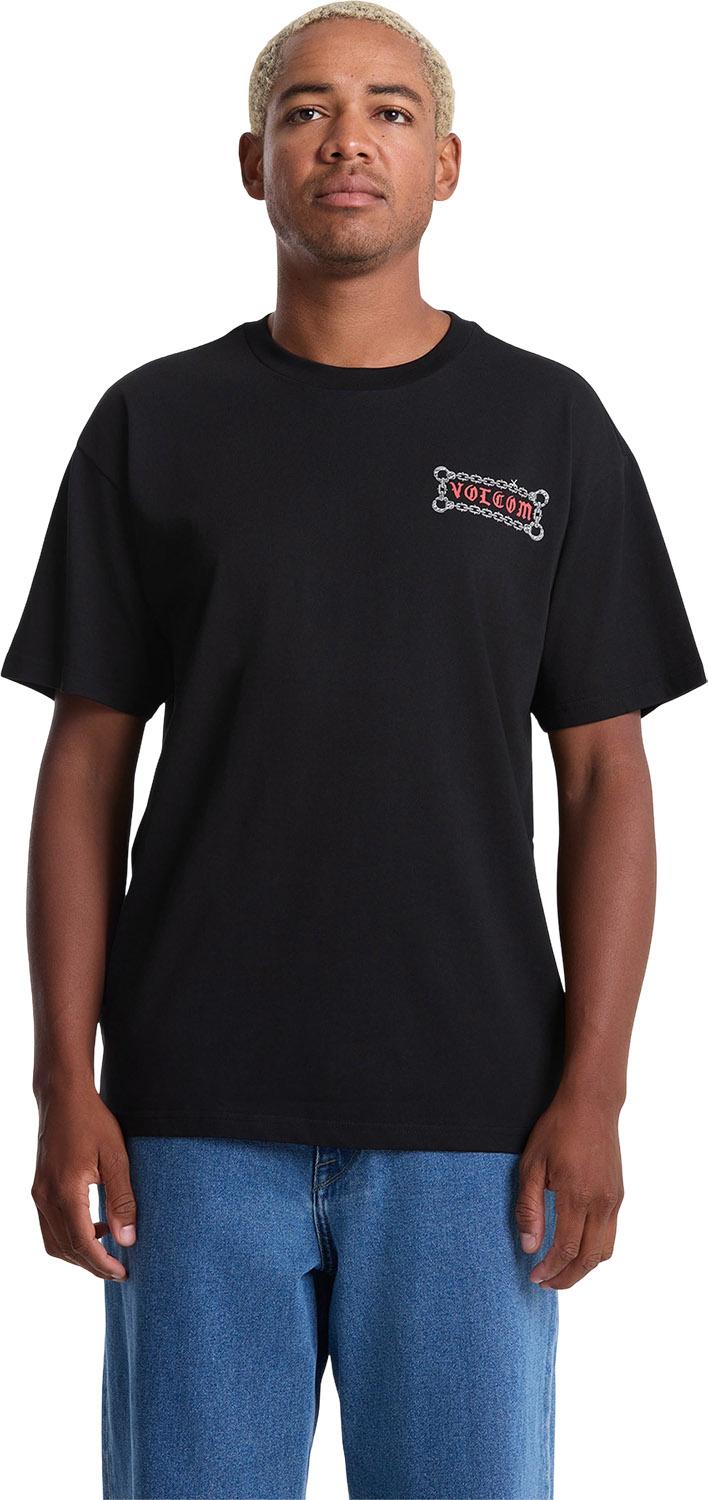 Product image for Featured Artist Daniel Shepard Unlocked Short Sleeve T-Shirt - Men's