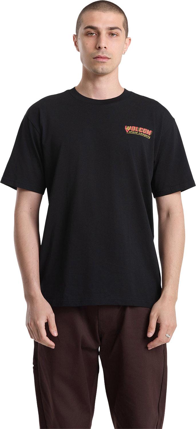 Product image for Round Out Short Sleeve T-Shirt - Men's