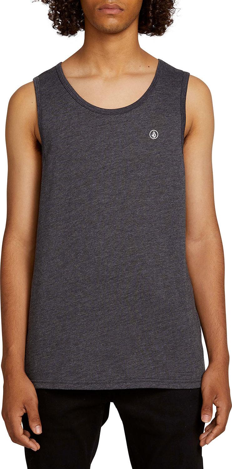 Product gallery image number 1 for product Solid Heather Tank - Men's
