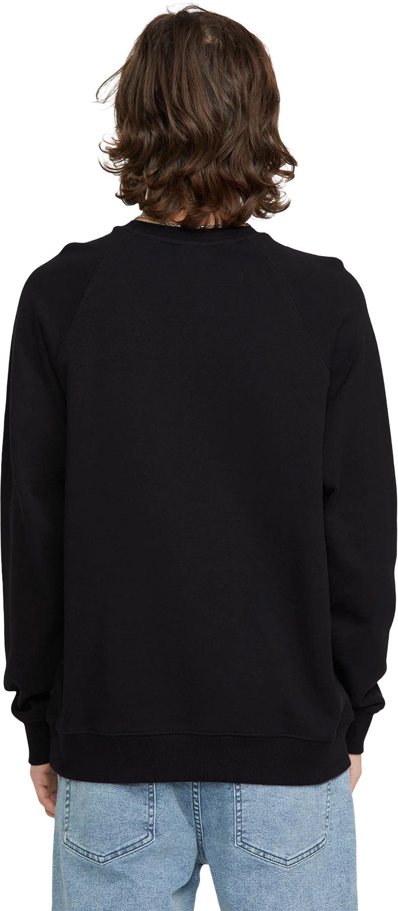 Product gallery image number 3 for product Featured Artist Filip Rygalski Crew Neck Fleece Sweatshirt - Men's
