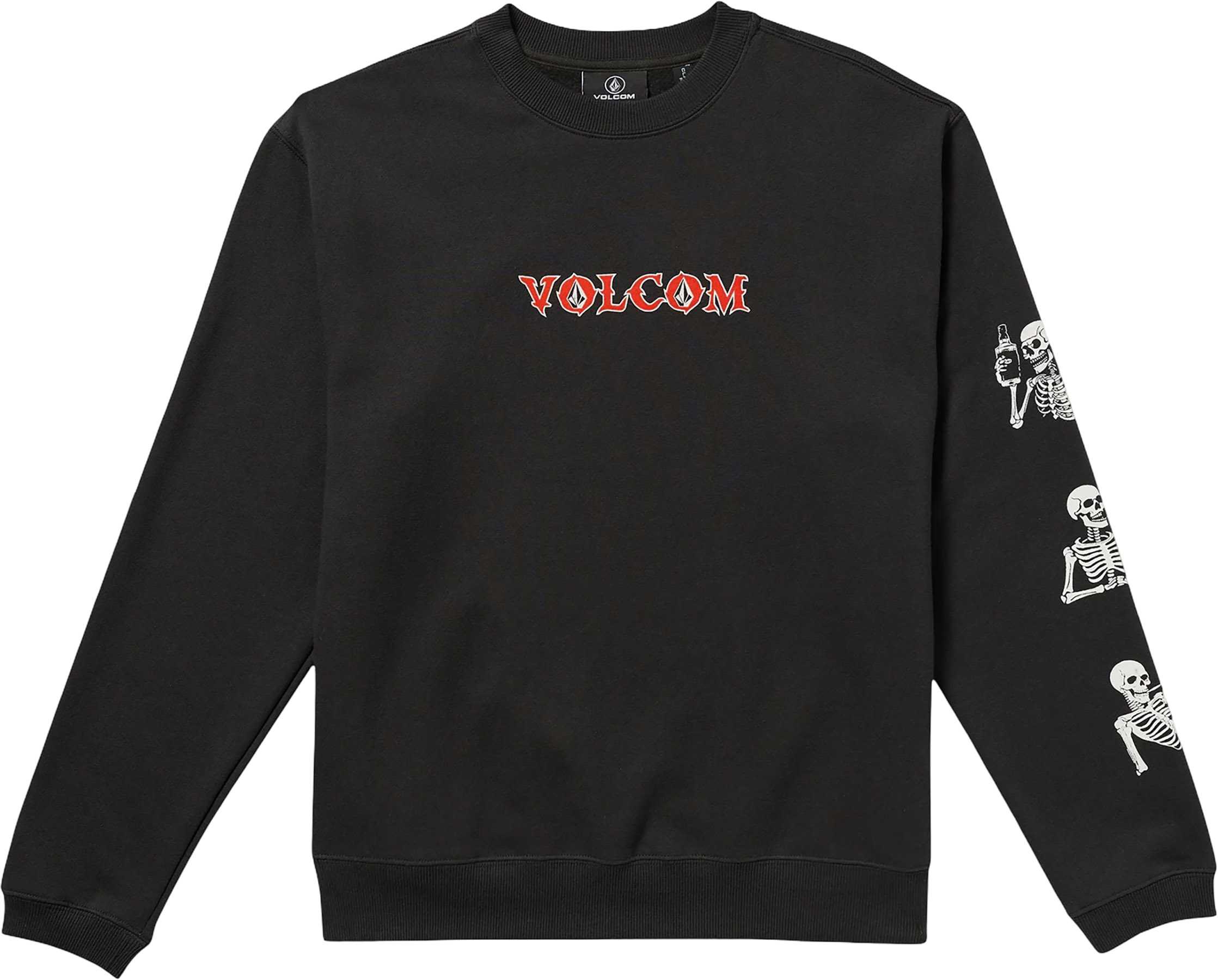 Image de produit pour Chandail en molleton à col rond Never Ends - Homme