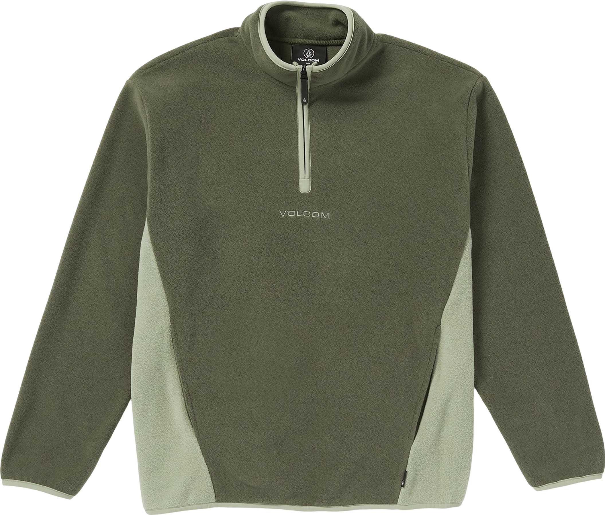 Image de produit pour Error 92 Mock Neck Sweatshirt - Men's