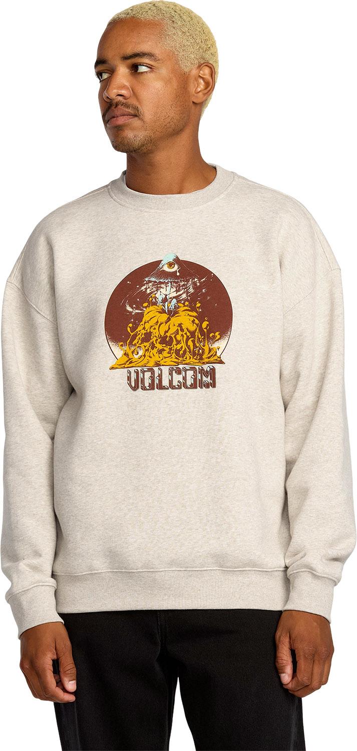 Product gallery image number 4 for product Featured Artist Callum Rooney Crew Neck Sweatshirt - Men's