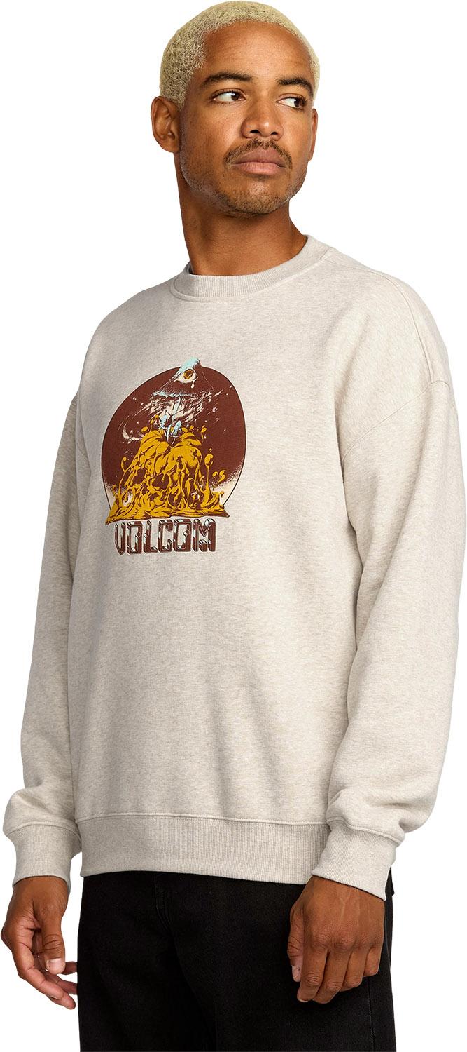 Product gallery image number 7 for product Featured Artist Callum Rooney Crew Neck Sweatshirt - Men's
