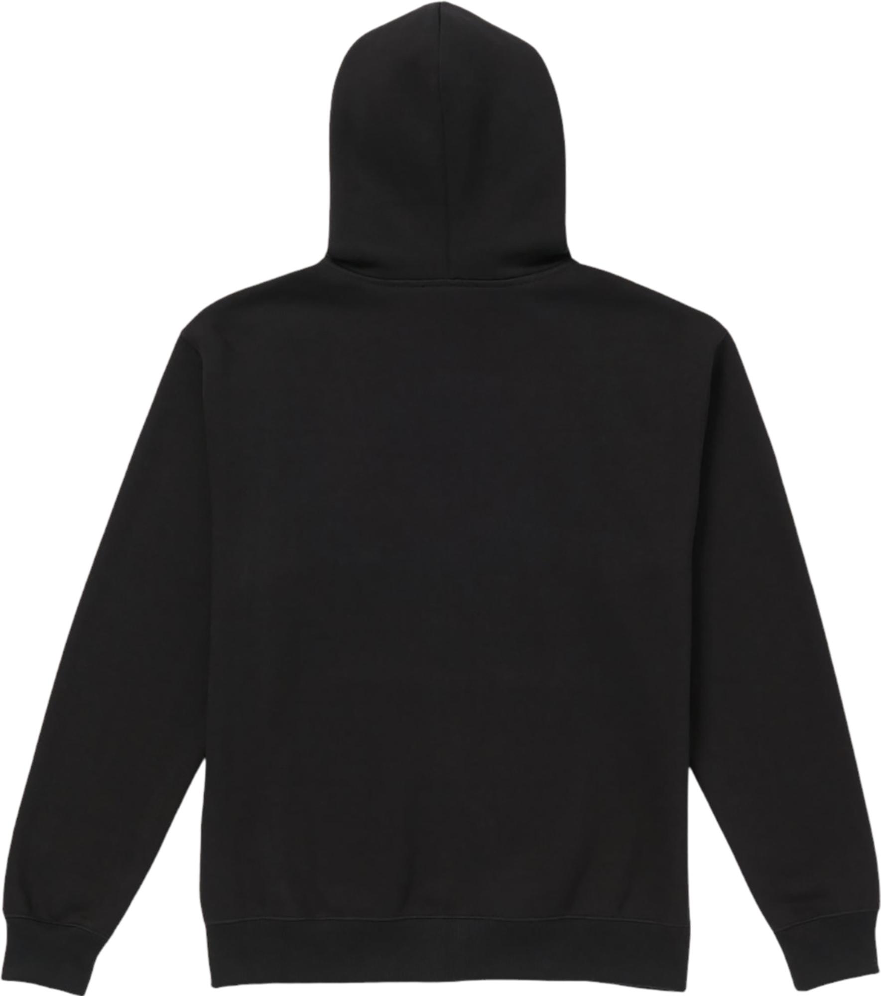 Product gallery image number 2 for product Single Stone Zip Hoodie - Men's