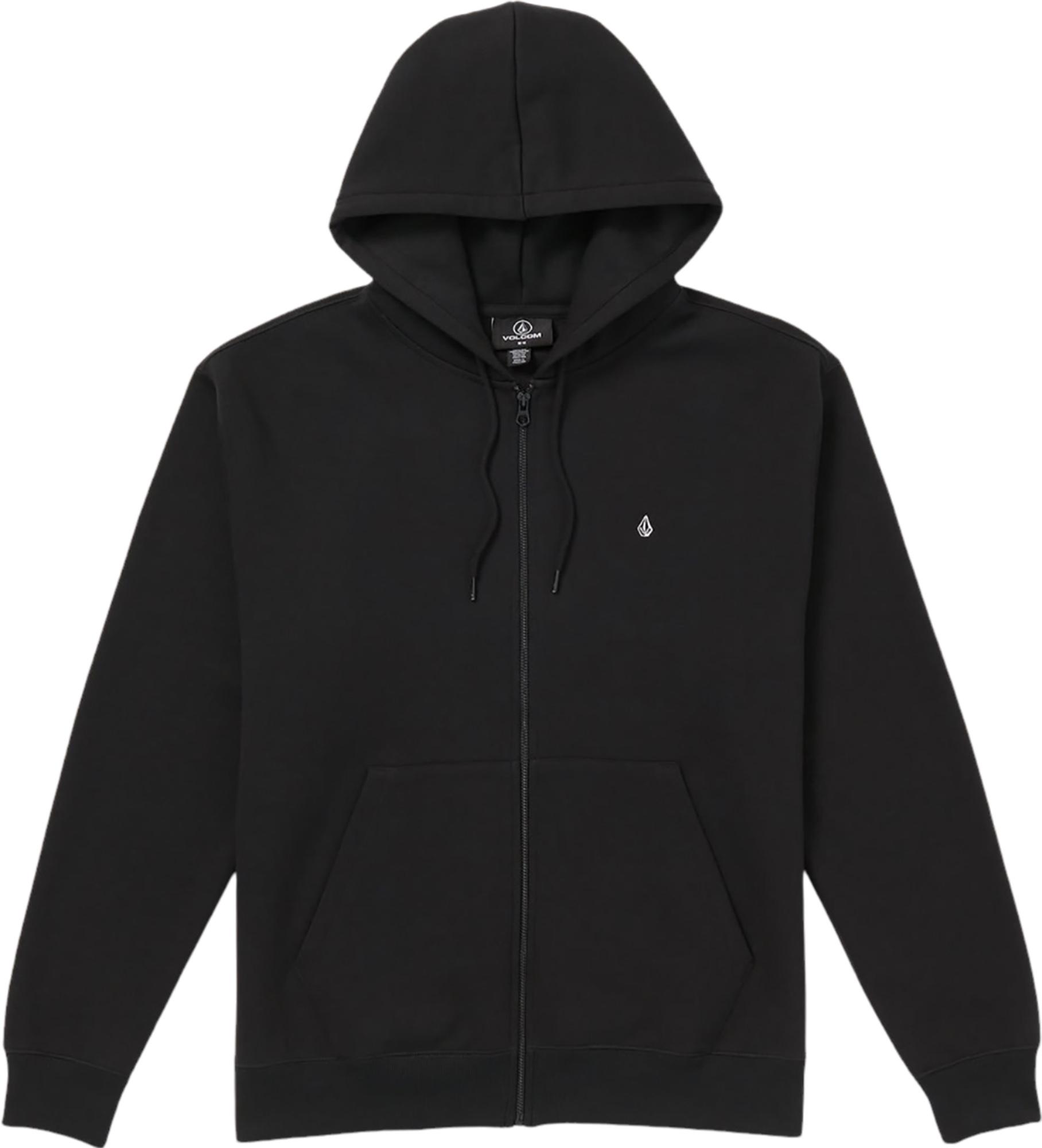 Product gallery image number 1 for product Single Stone Zip Hoodie - Men's