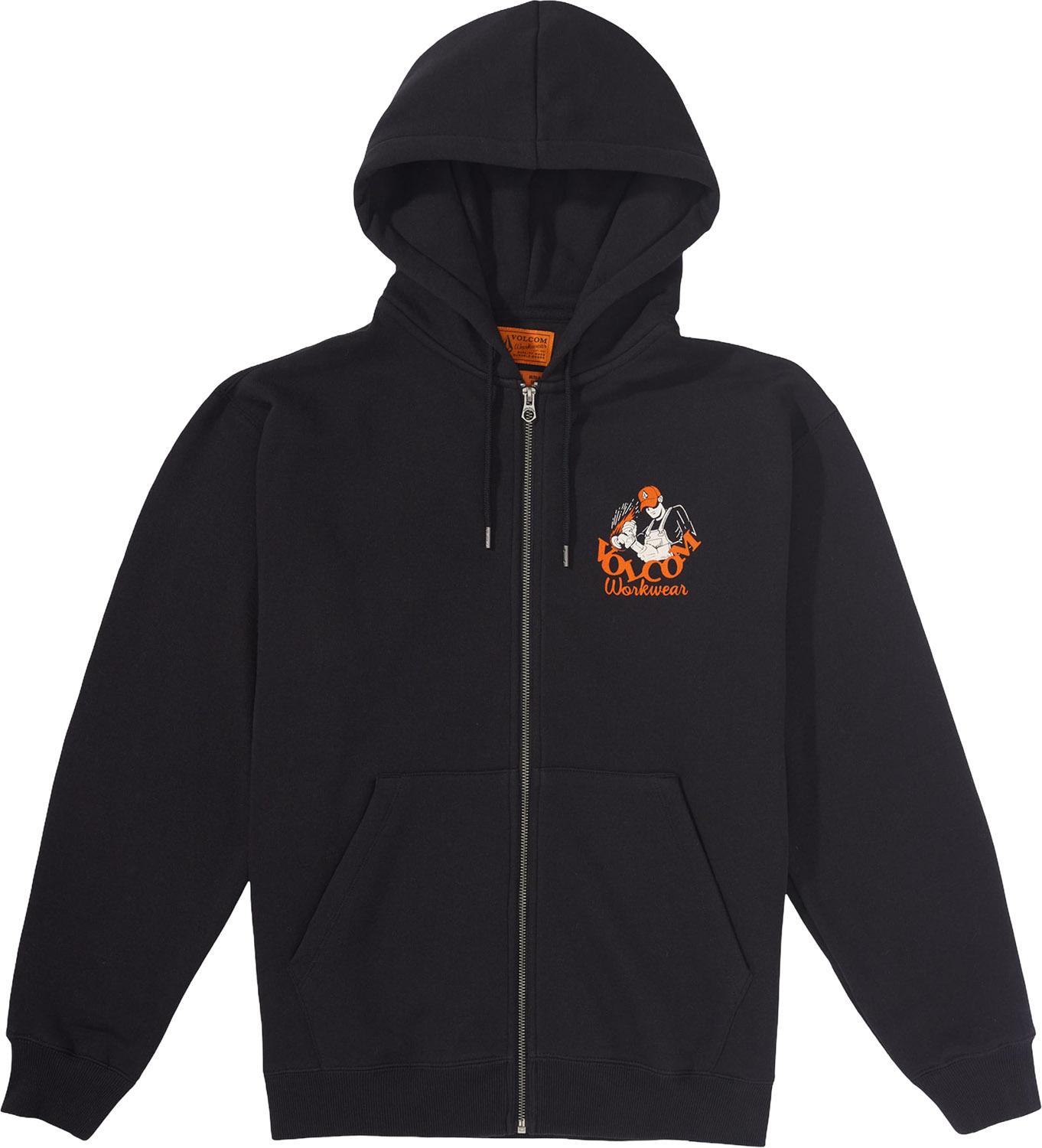Product image for Grindit Zip Hoodie - Men's