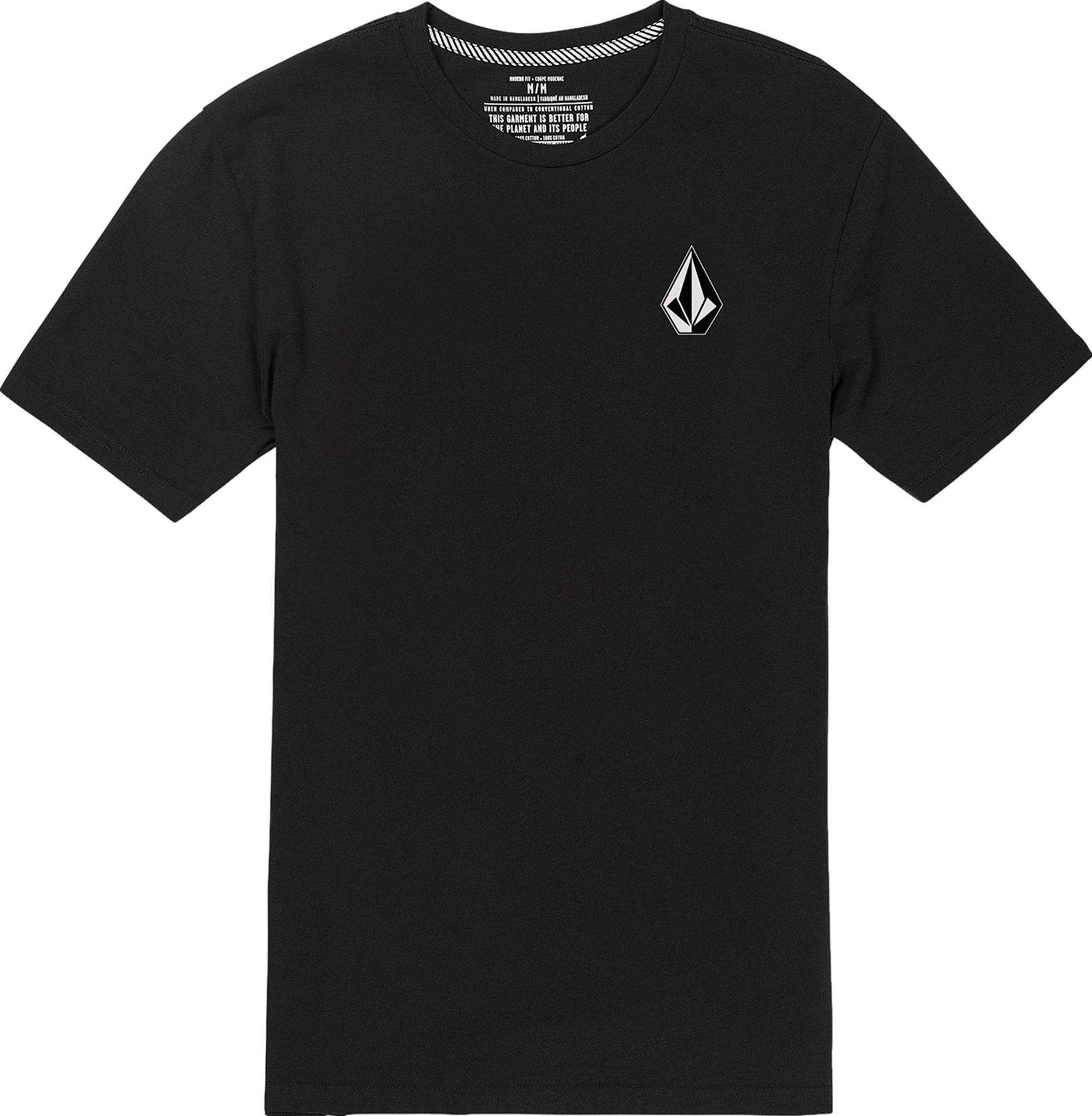 Product gallery image number 1 for product Iconic Stone Short Sleeve Tee - Men's