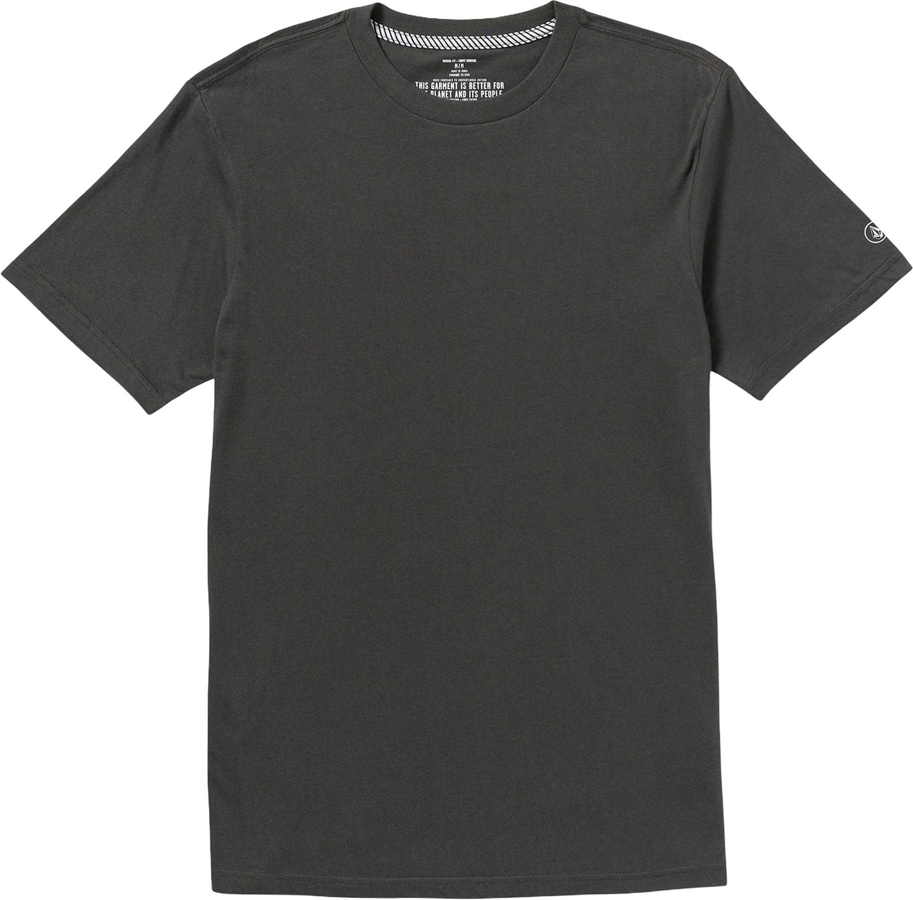 Image de produit pour T-shirt à manches courtes Solid - Homme