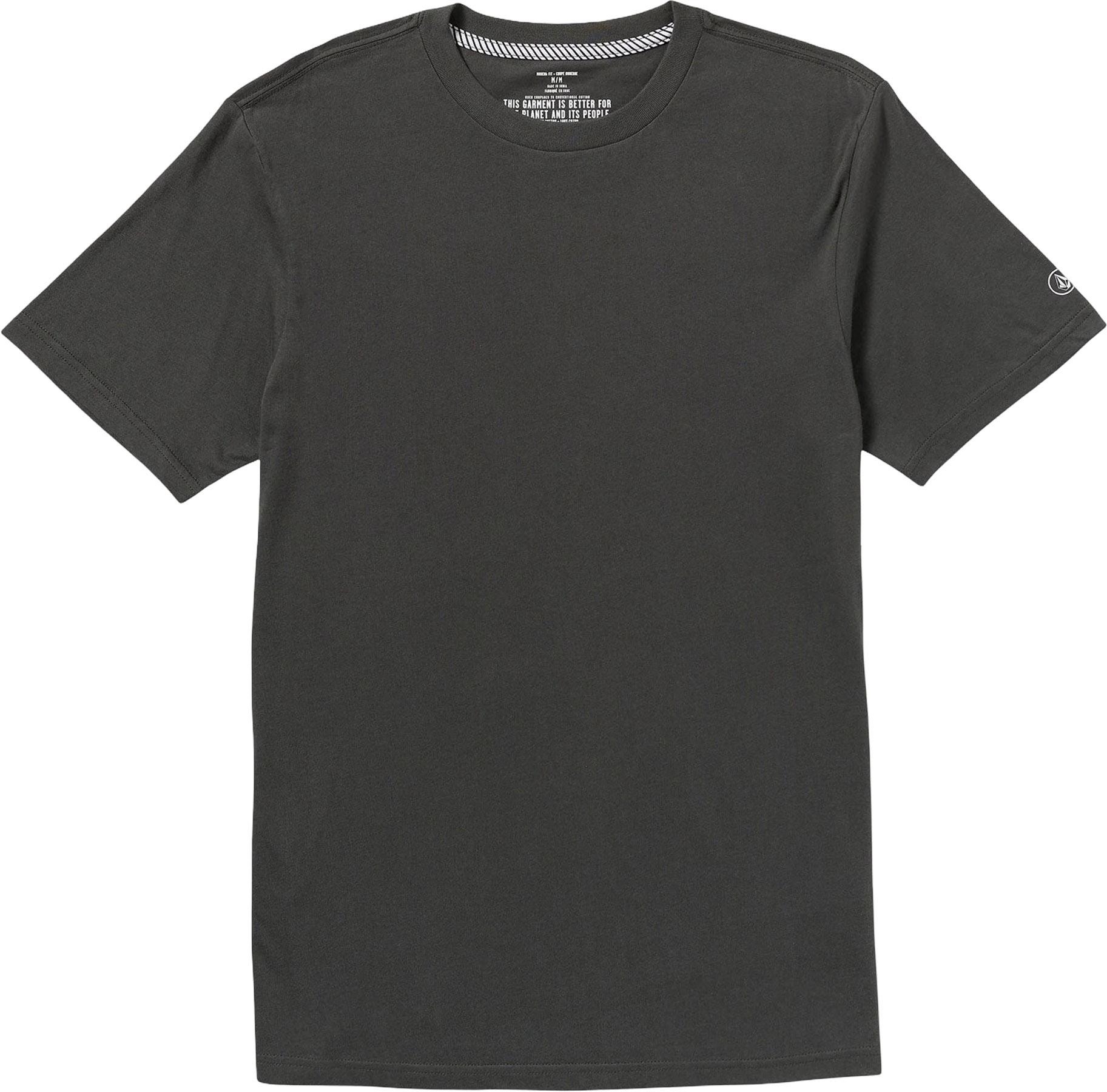 Product image for Solid Short Sleeve T-Shirt - Men's