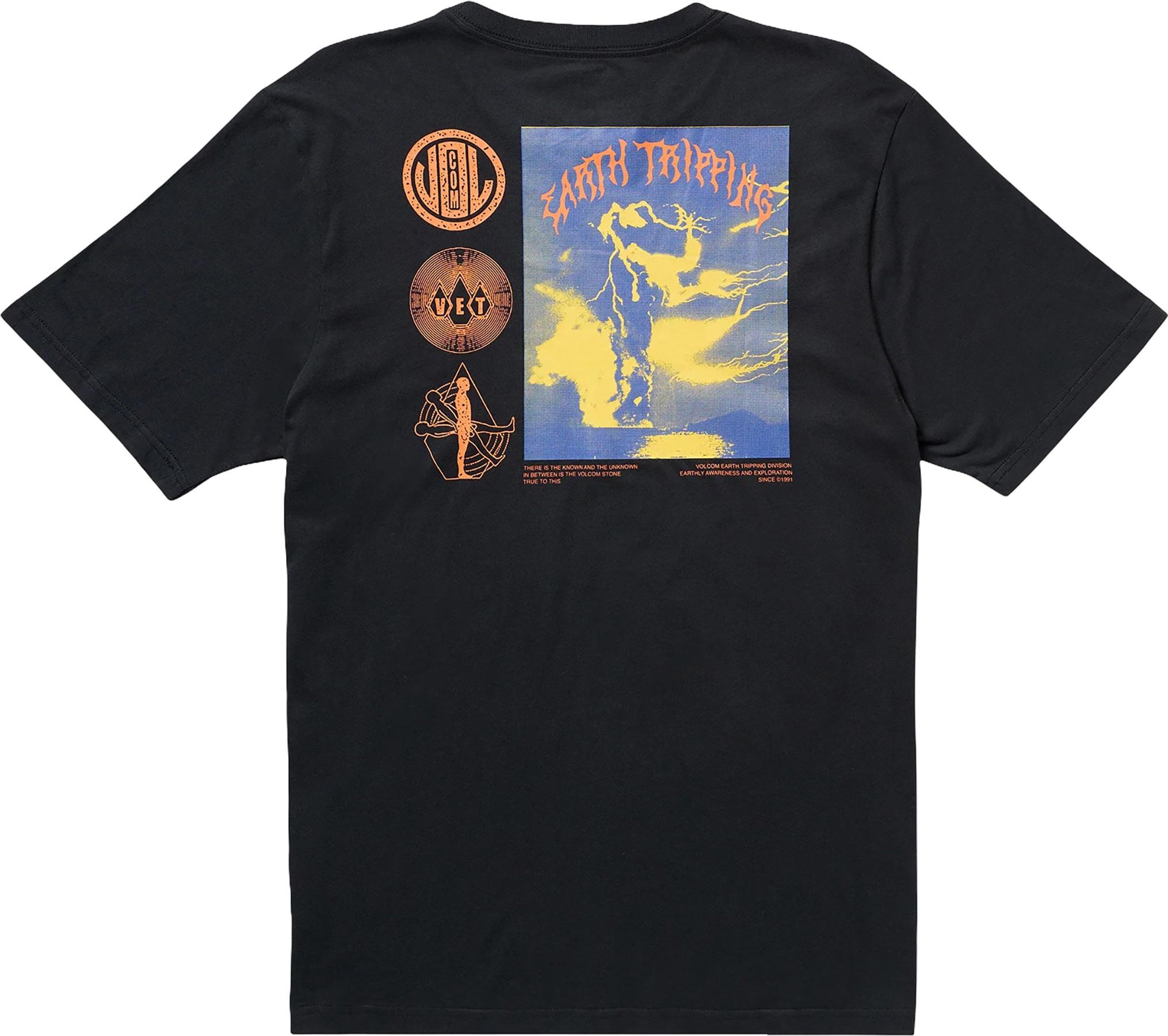 Numéro de l'image de la galerie de produits 5 pour le produit T-shirt à manches courtes Distance - Homme