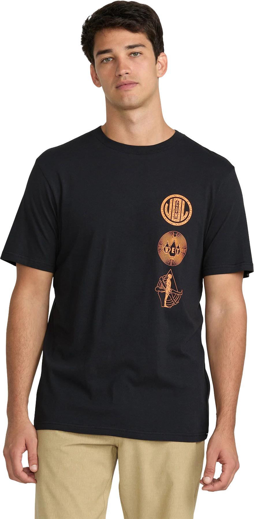 Numéro de l'image de la galerie de produits 3 pour le produit T-shirt à manches courtes Distance - Homme
