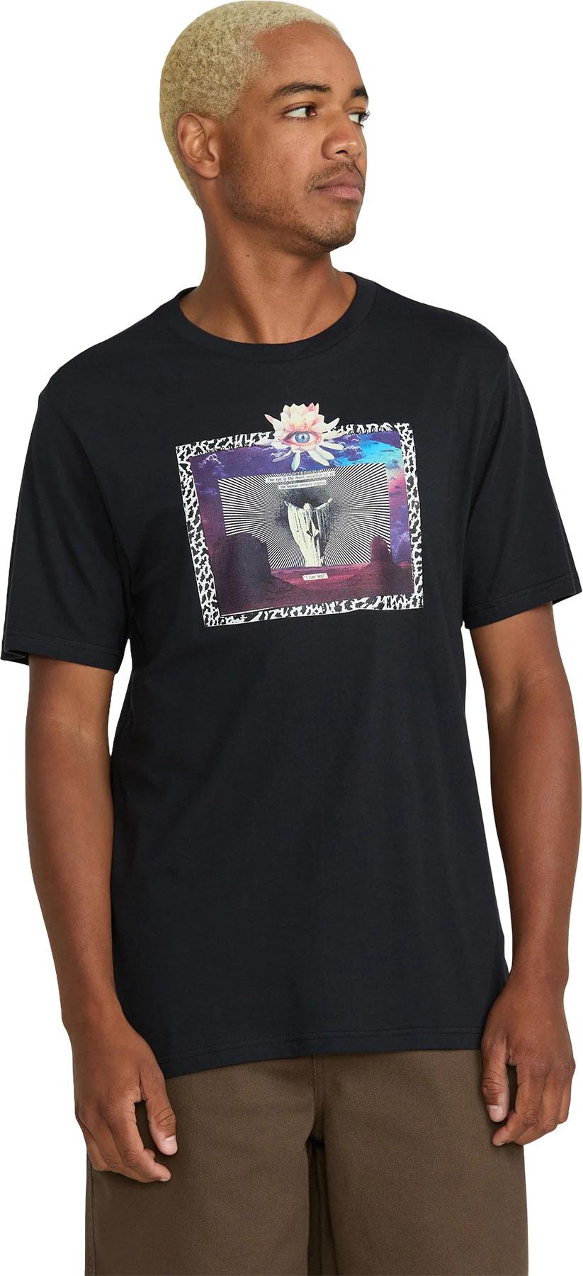 Product gallery image number 4 for product Eyecansee Short Sleeve T-Shirt - Men's