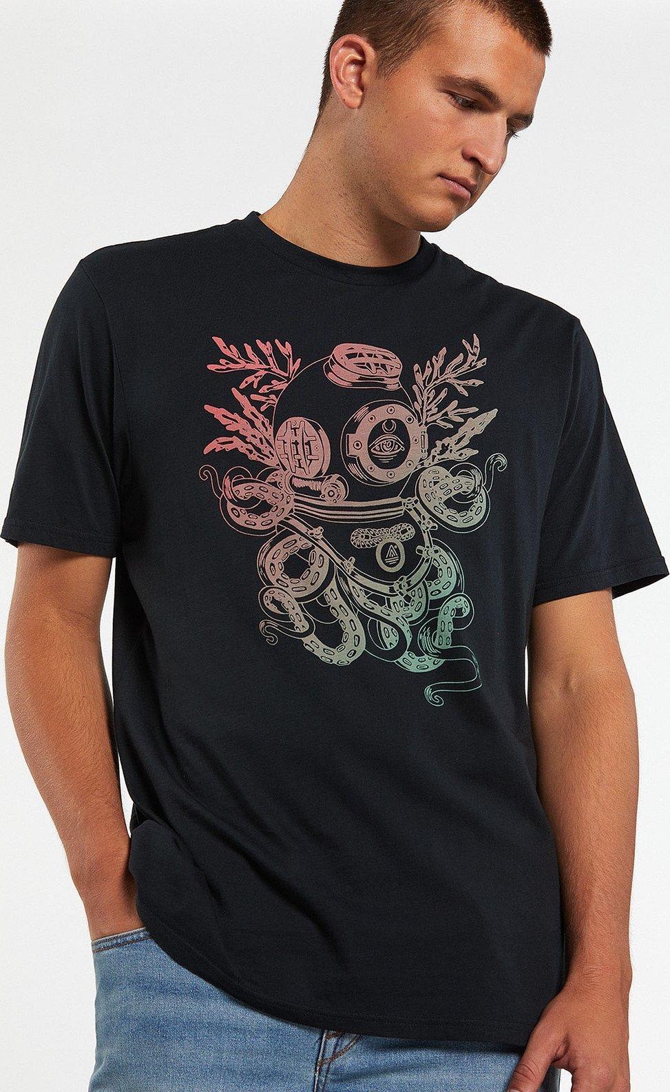 Product gallery image number 3 for product Pangeaseed Short Sleeve Tee - Men's